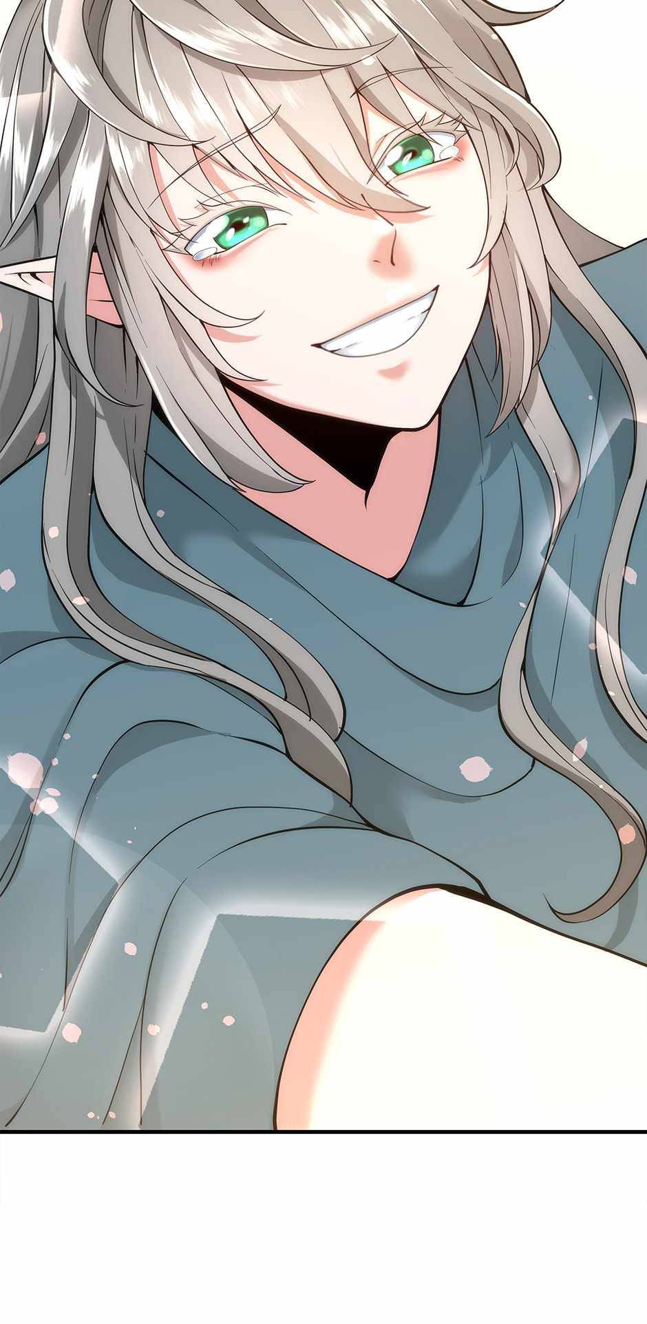 Read The Beginning After The End ENGLISH Manga Online