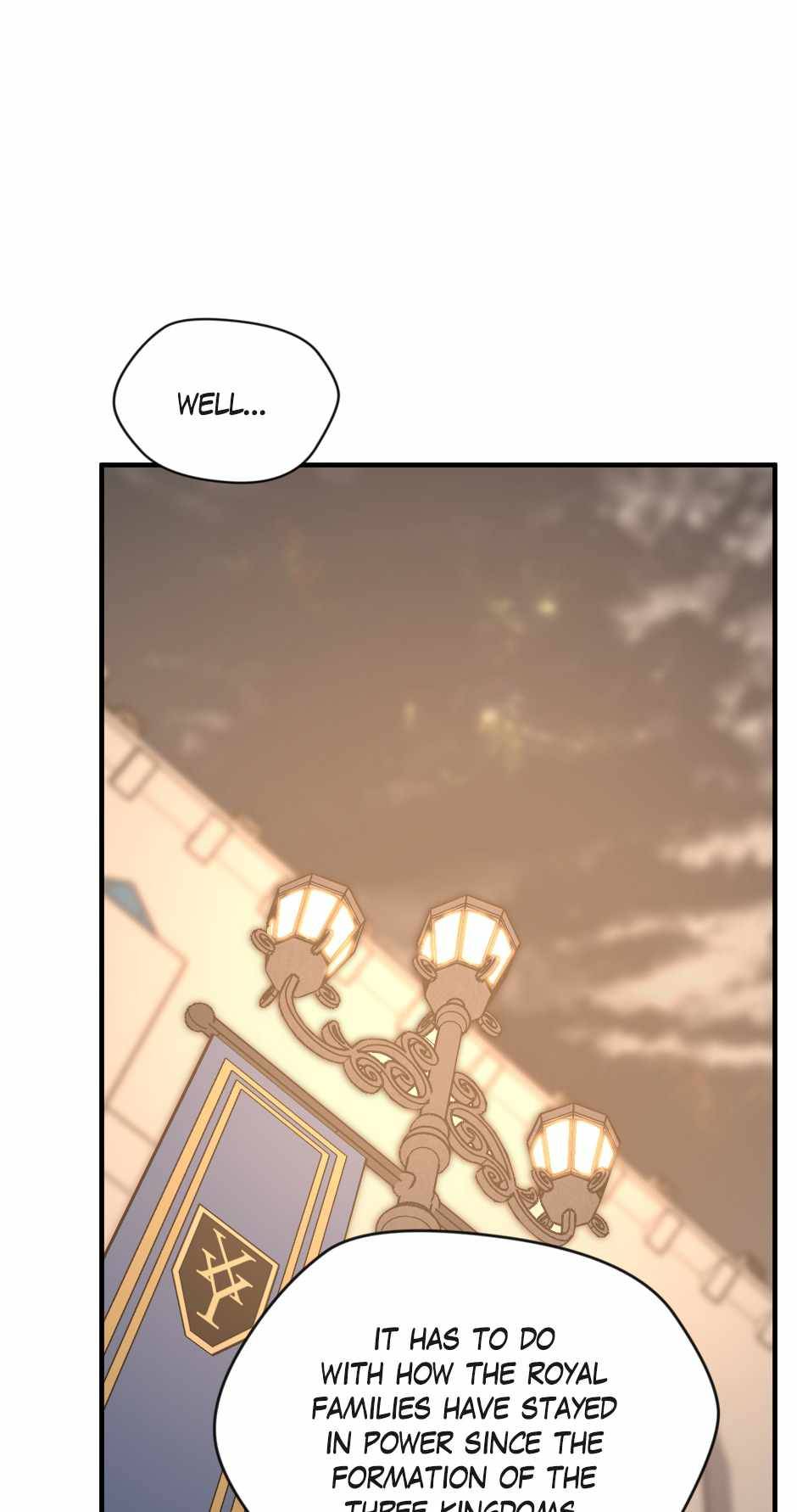 Read The Beginning After The End ENGLISH Manga Online