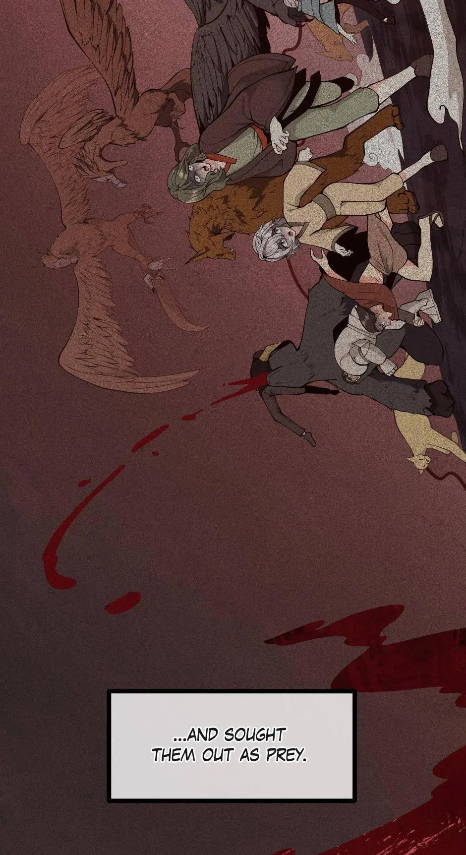 Read The Beginning After The End ENGLISH Manga Online