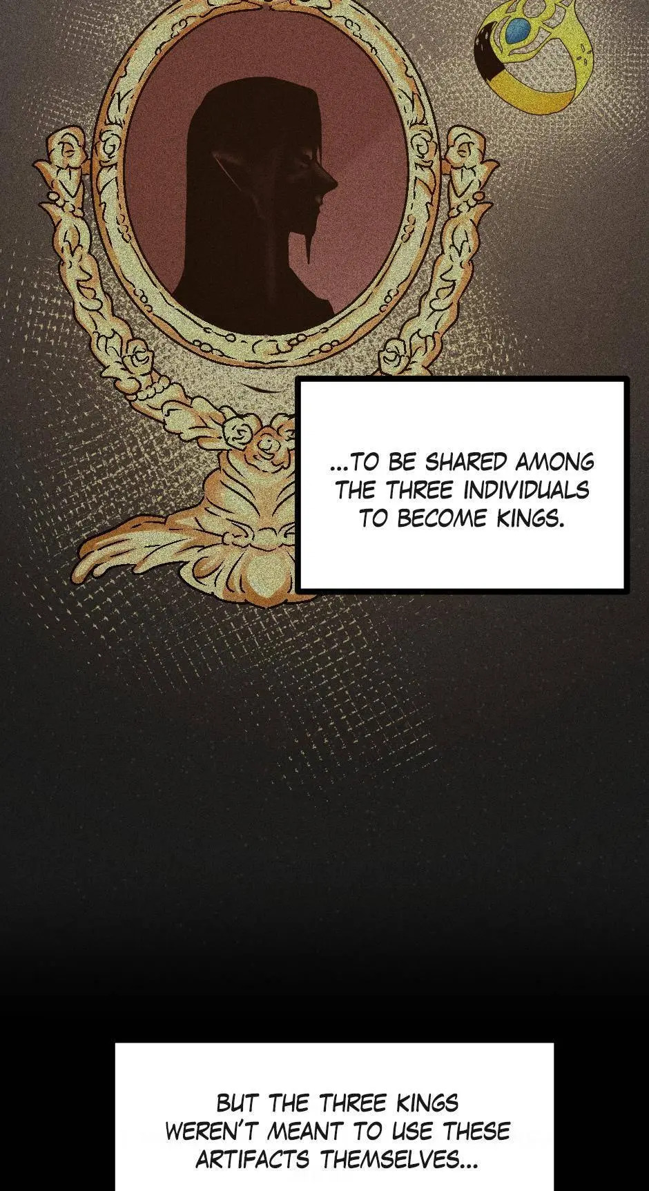 Read The Beginning After The End ENGLISH Manga Online