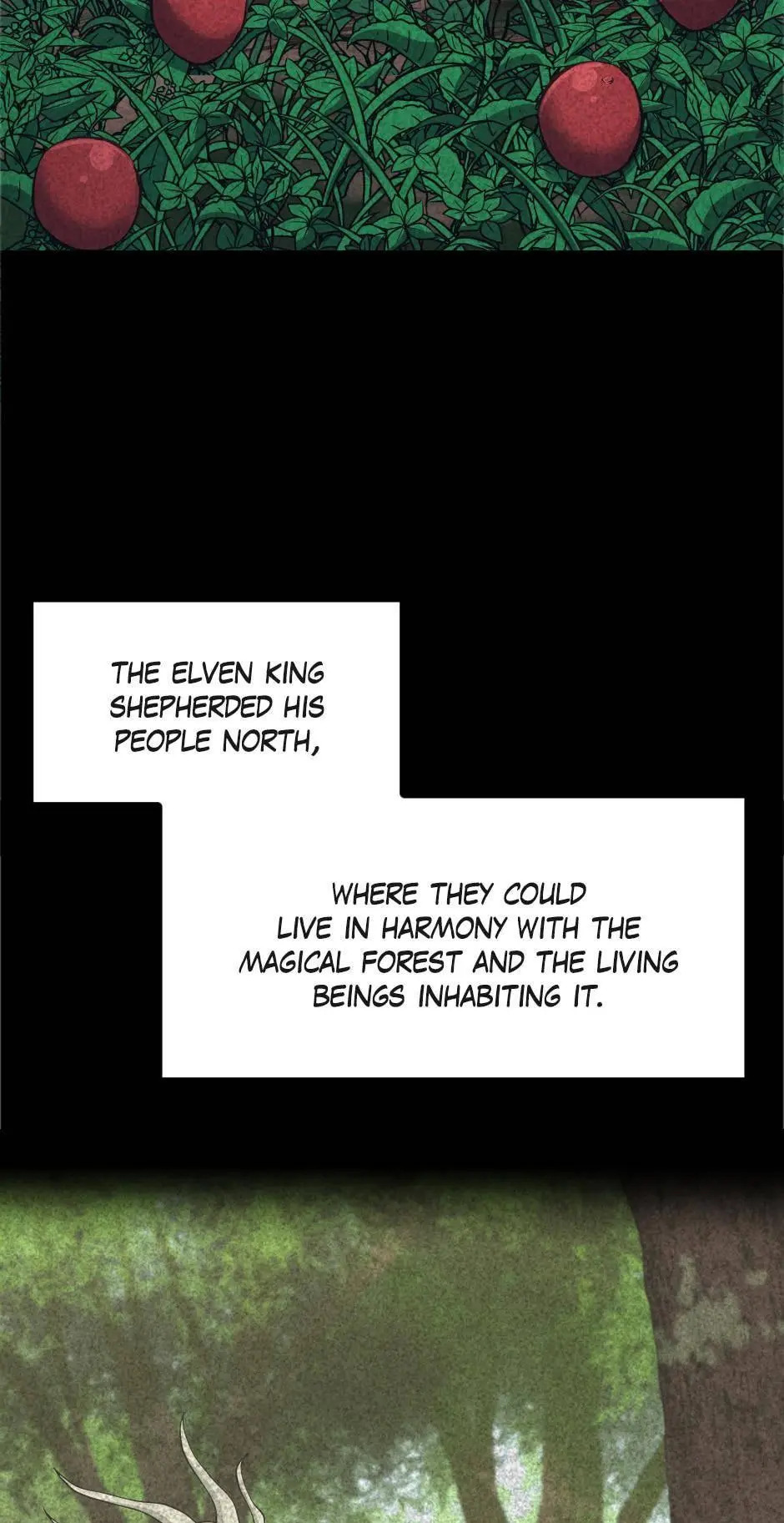 Read The Beginning After The End ENGLISH Manga Online