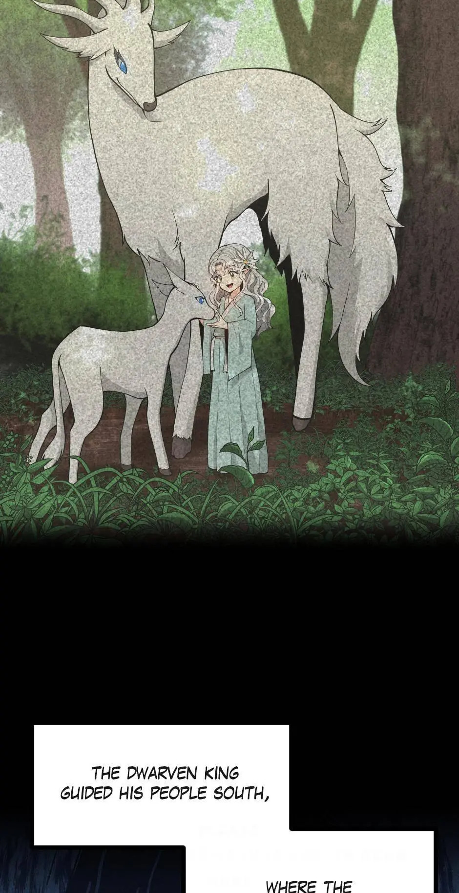 Read The Beginning After The End ENGLISH Manga Online