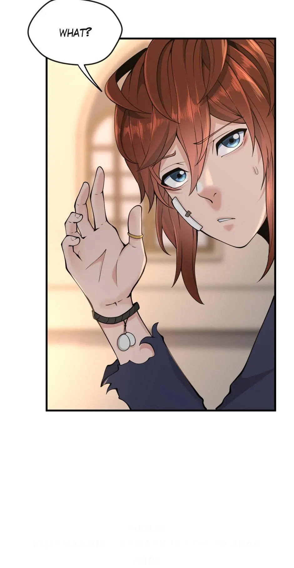 Read The Beginning After The End ENGLISH Manga Online