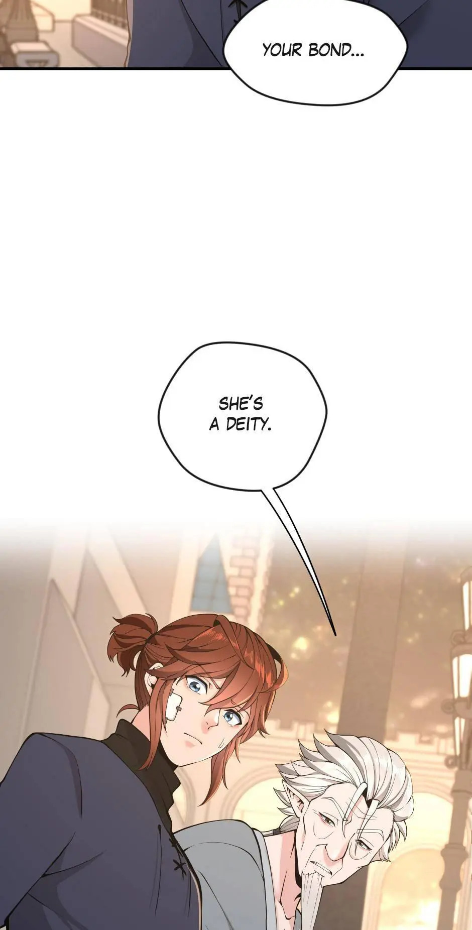 Read The Beginning After The End ENGLISH Manga Online