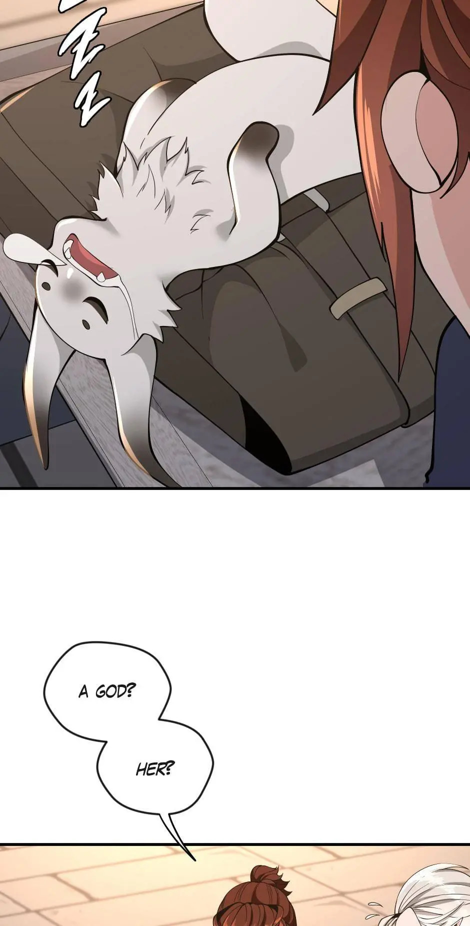 Read The Beginning After The End ENGLISH Manga Online