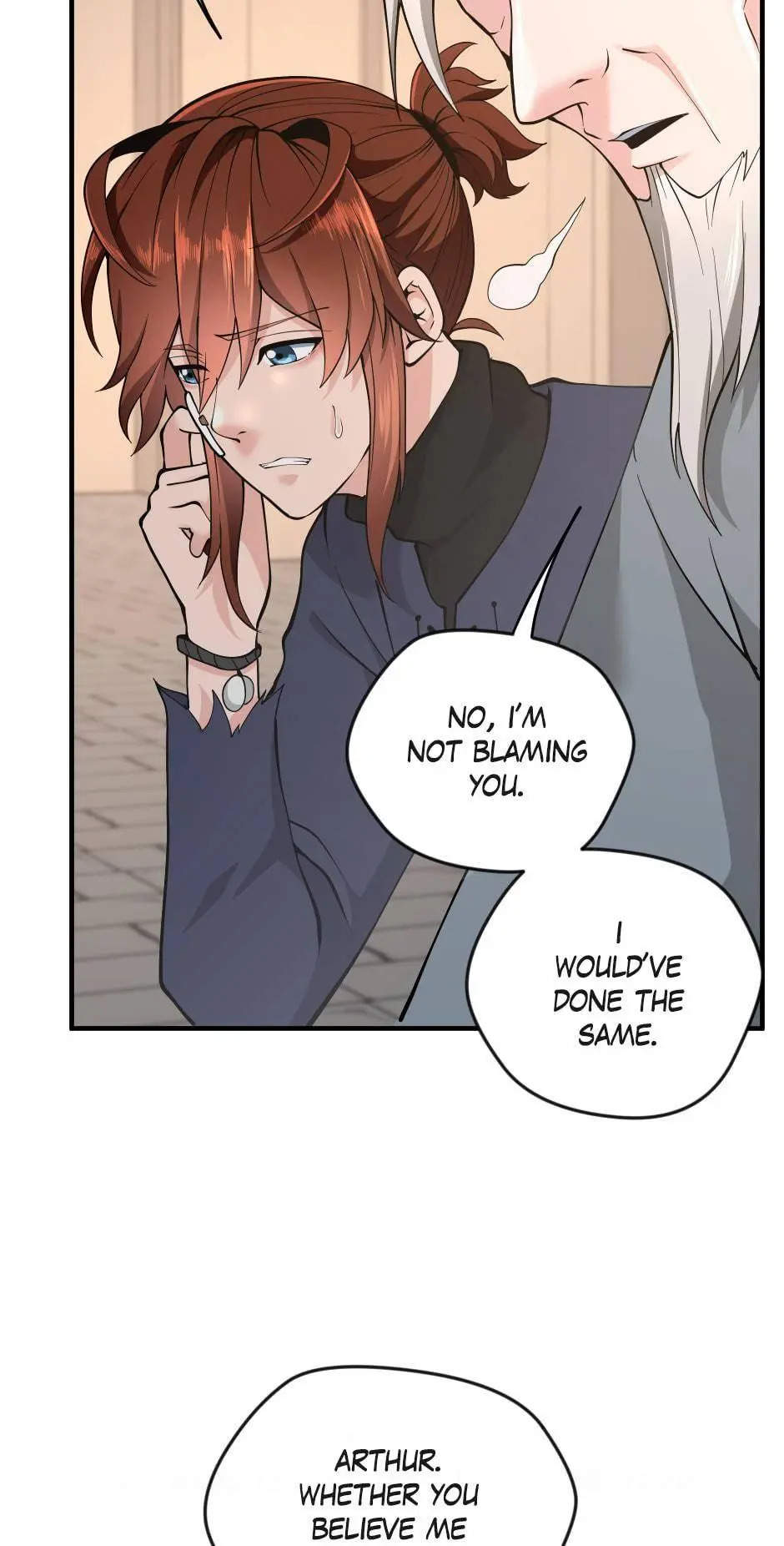 Read The Beginning After The End ENGLISH Manga Online