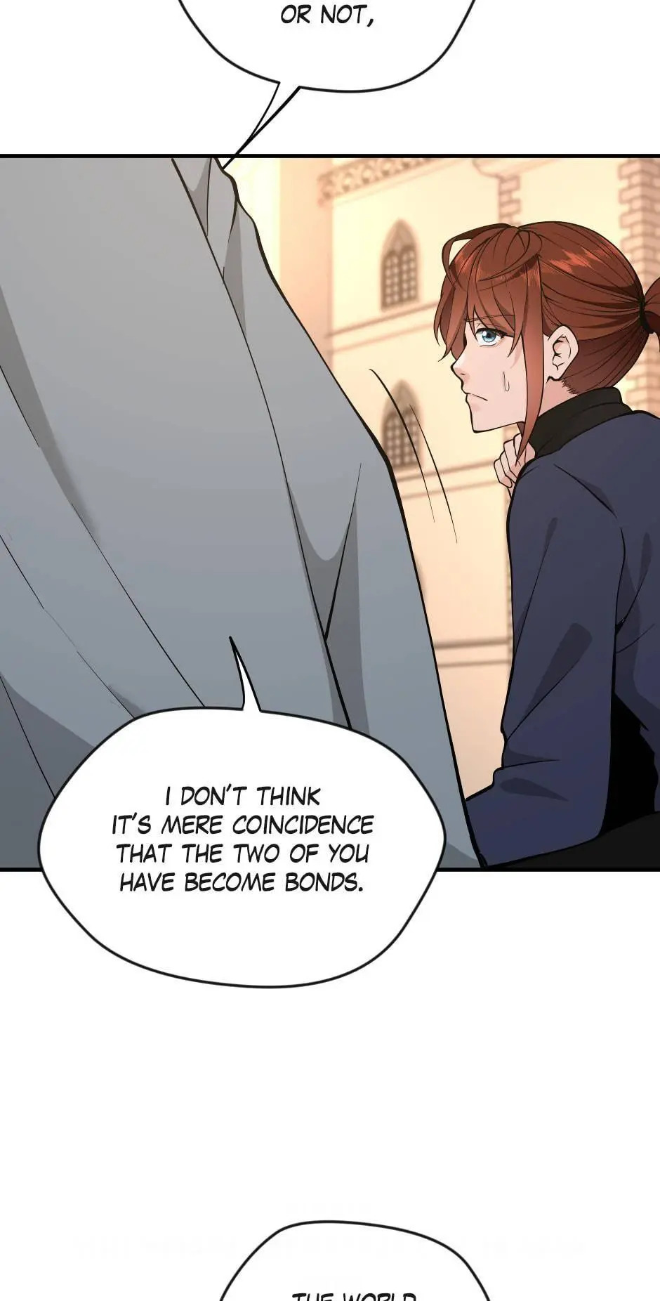 Read The Beginning After The End ENGLISH Manga Online