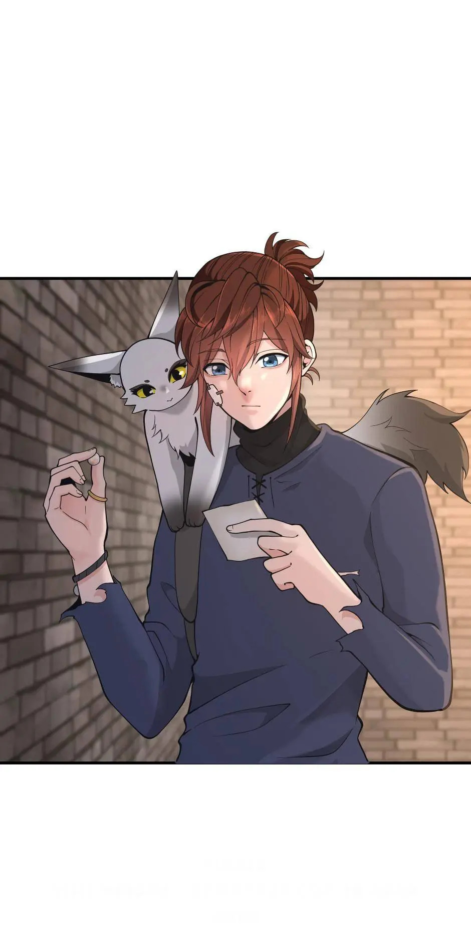 Read The Beginning After The End ENGLISH Manga Online