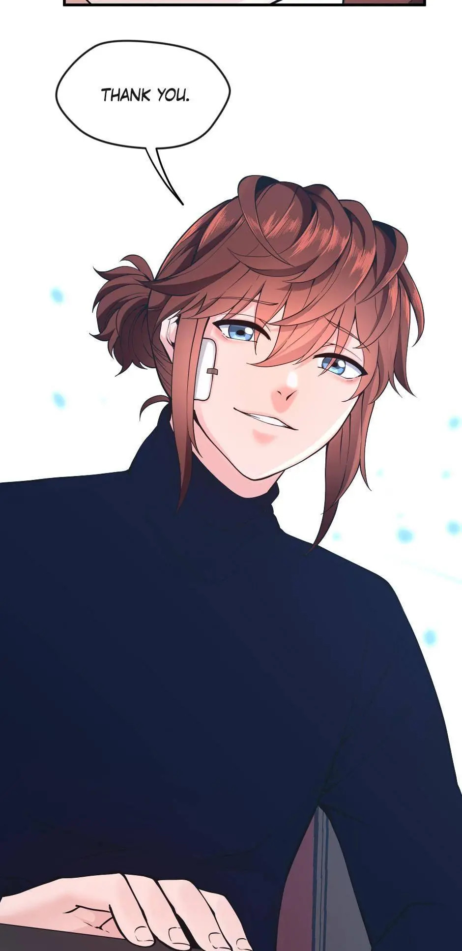 Read The Beginning After The End ENGLISH Manga Online