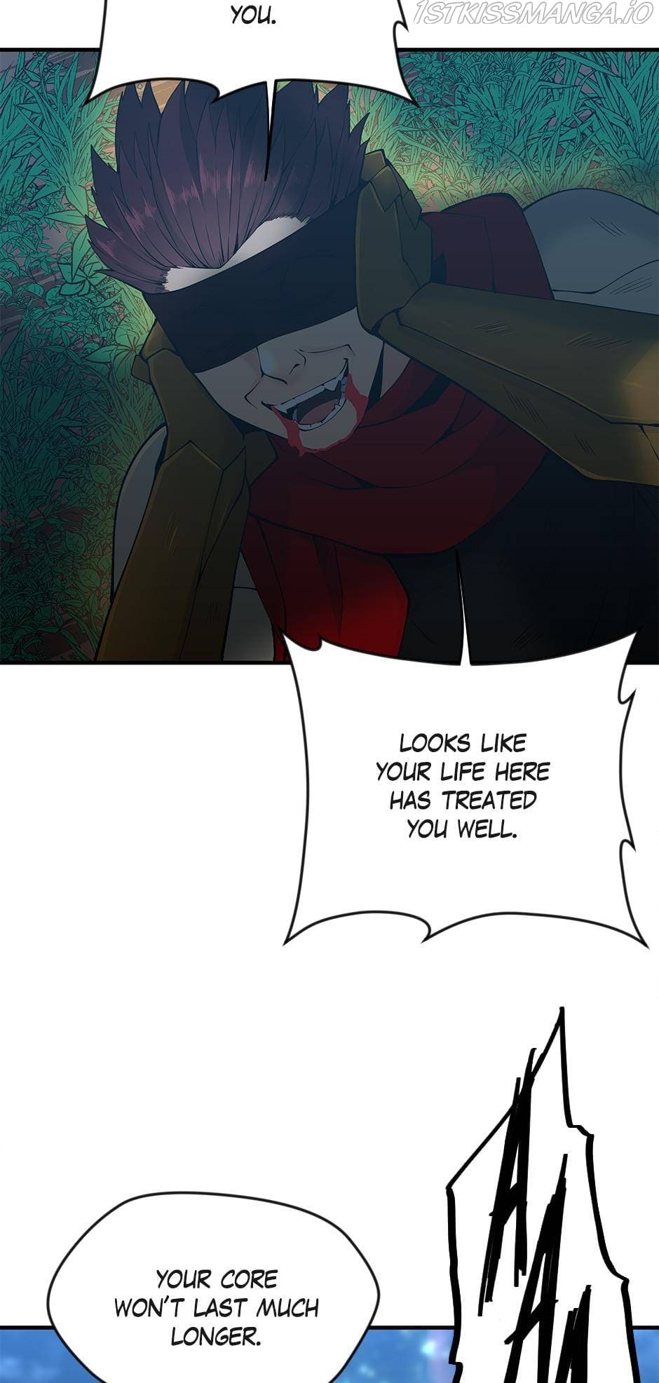 Read The Beginning After The End ENGLISH Manga Online