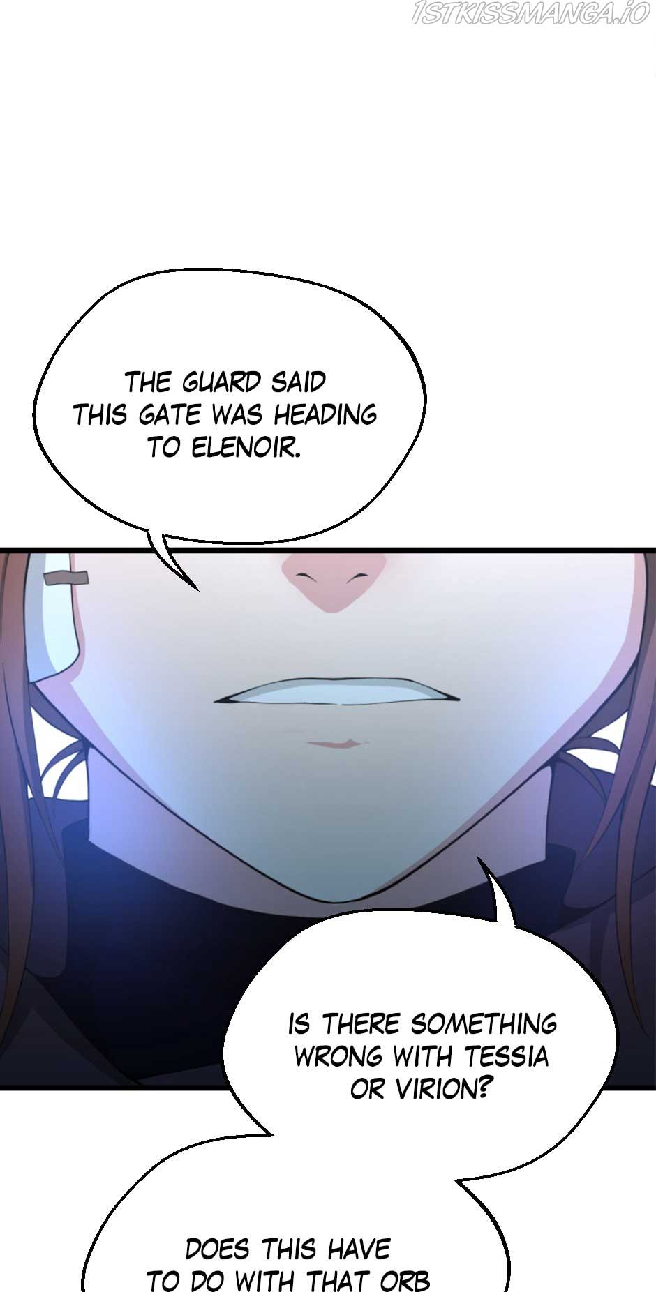 Read The Beginning After The End ENGLISH Manga Online