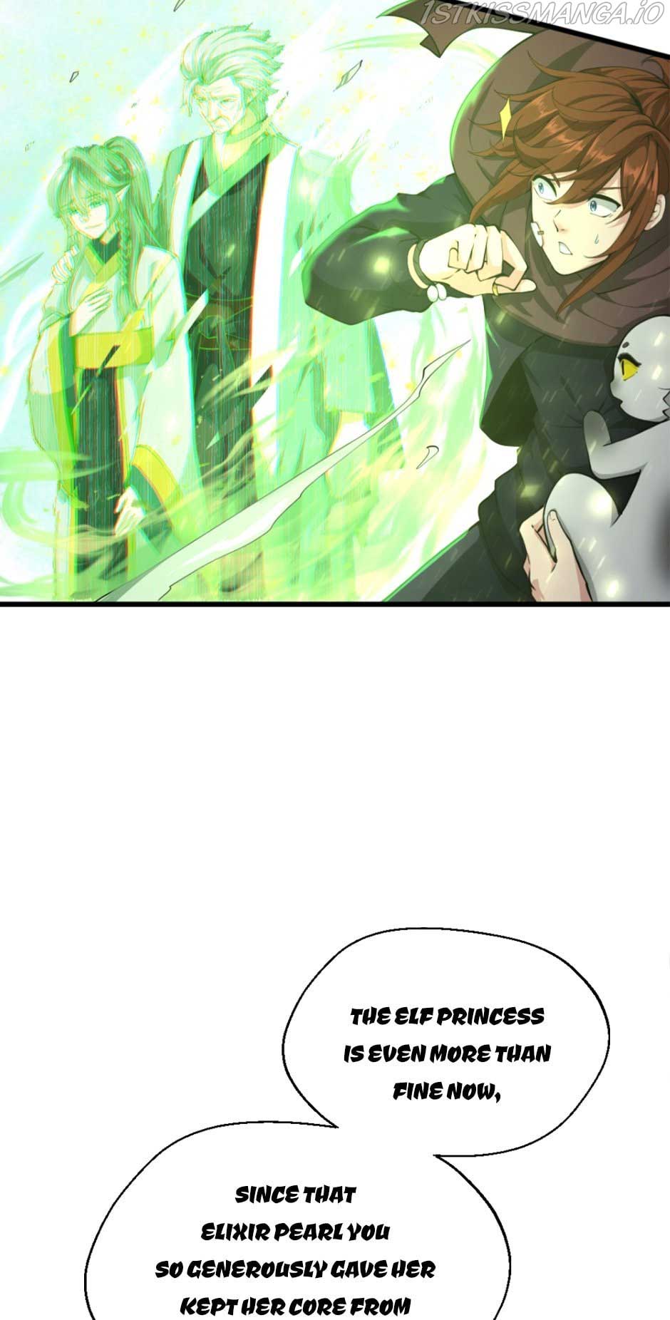 Read The Beginning After The End ENGLISH Manga Online