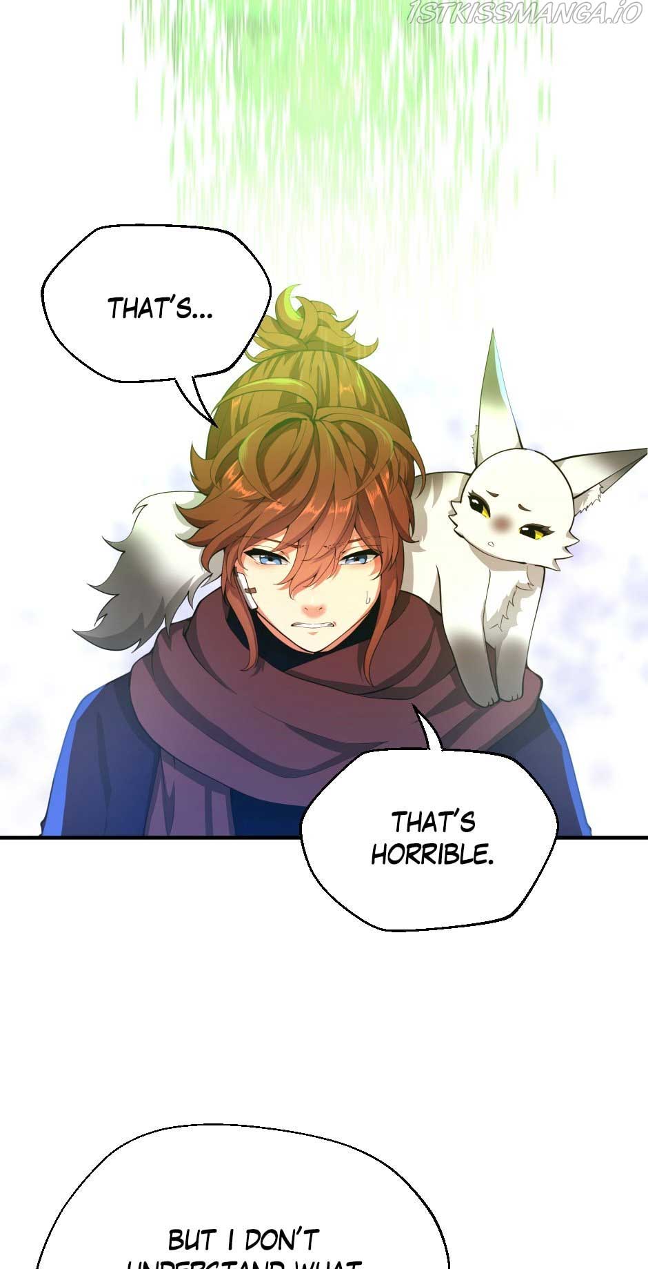 Read The Beginning After The End ENGLISH Manga Online