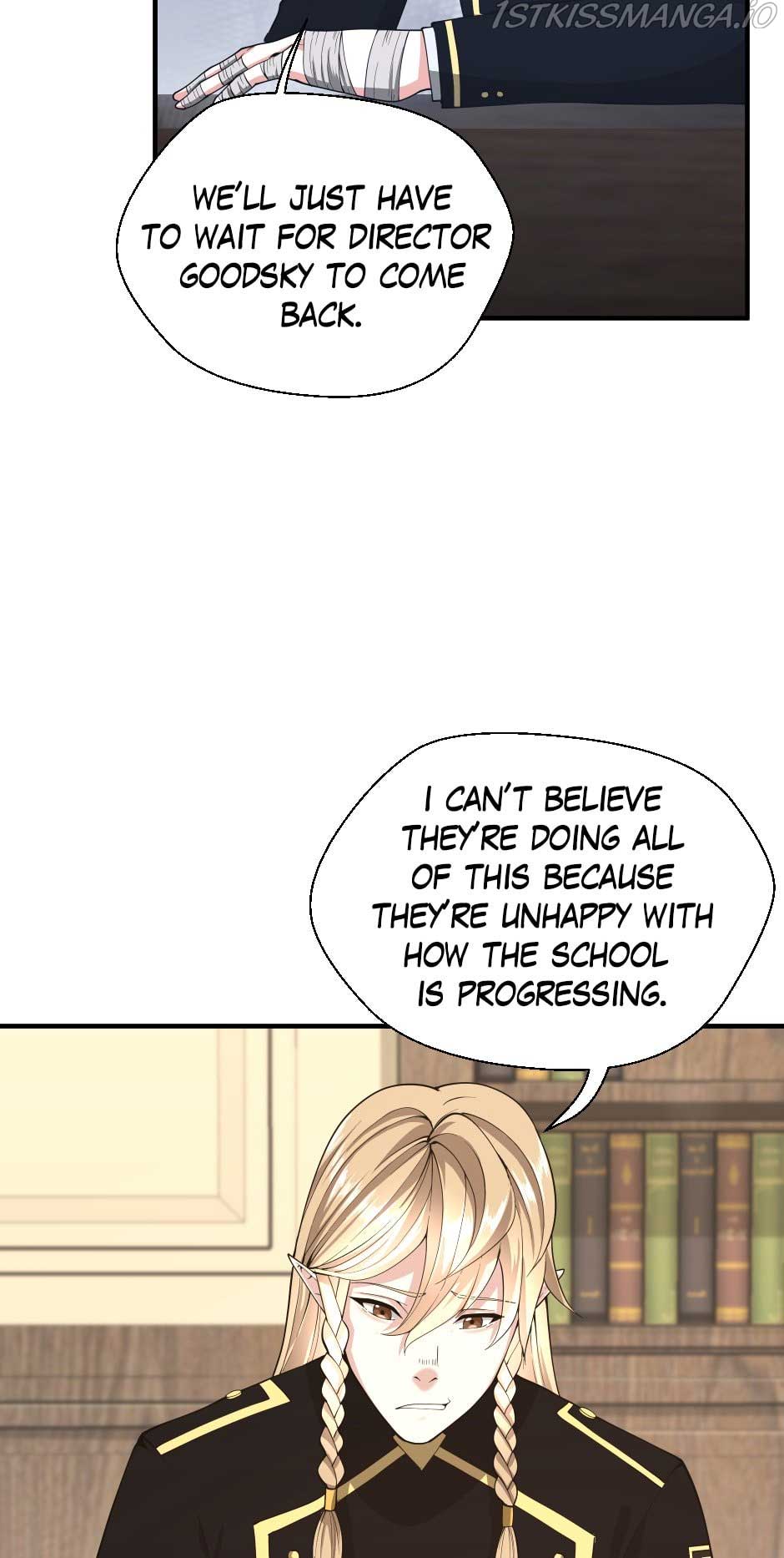 Read The Beginning After The End ENGLISH Manga Online