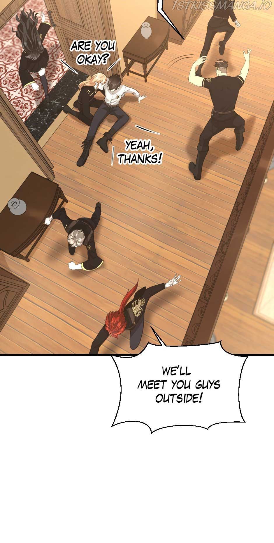 Read The Beginning After The End ENGLISH Manga Online