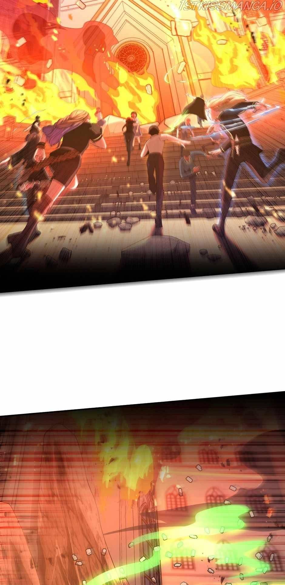 Read The Beginning After The End ENGLISH Manga Online