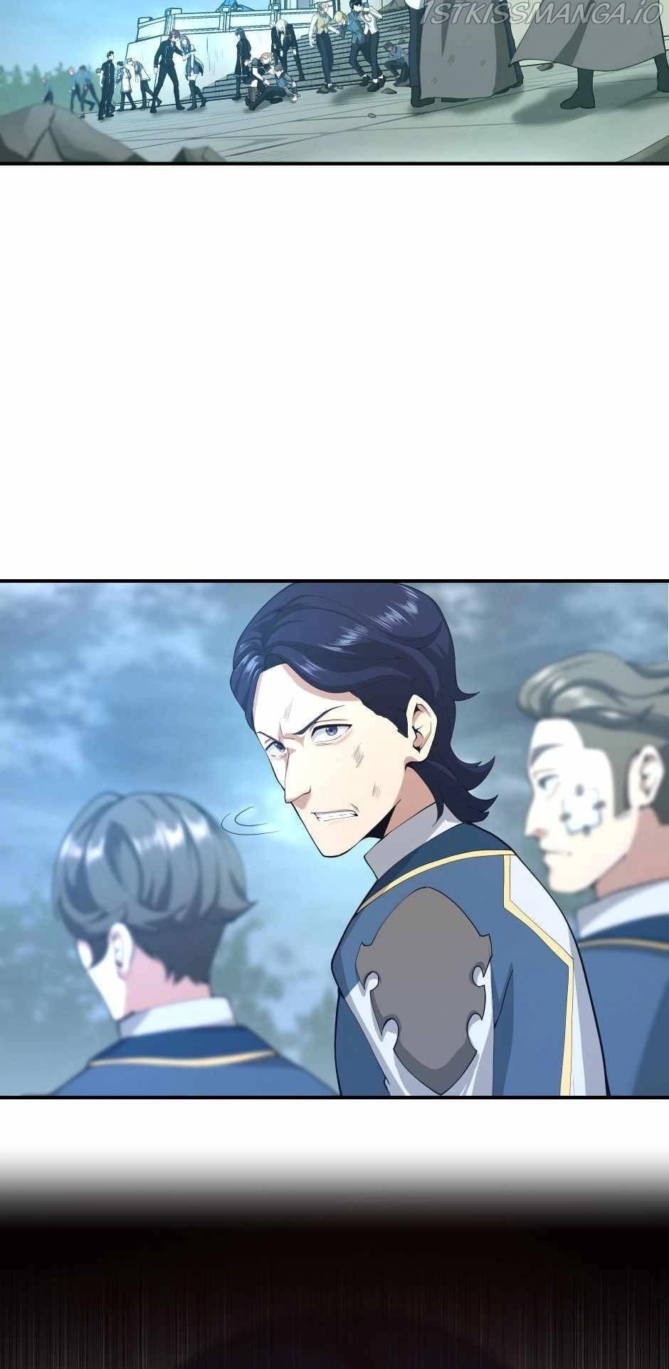 Read The Beginning After The End ENGLISH Manga Online