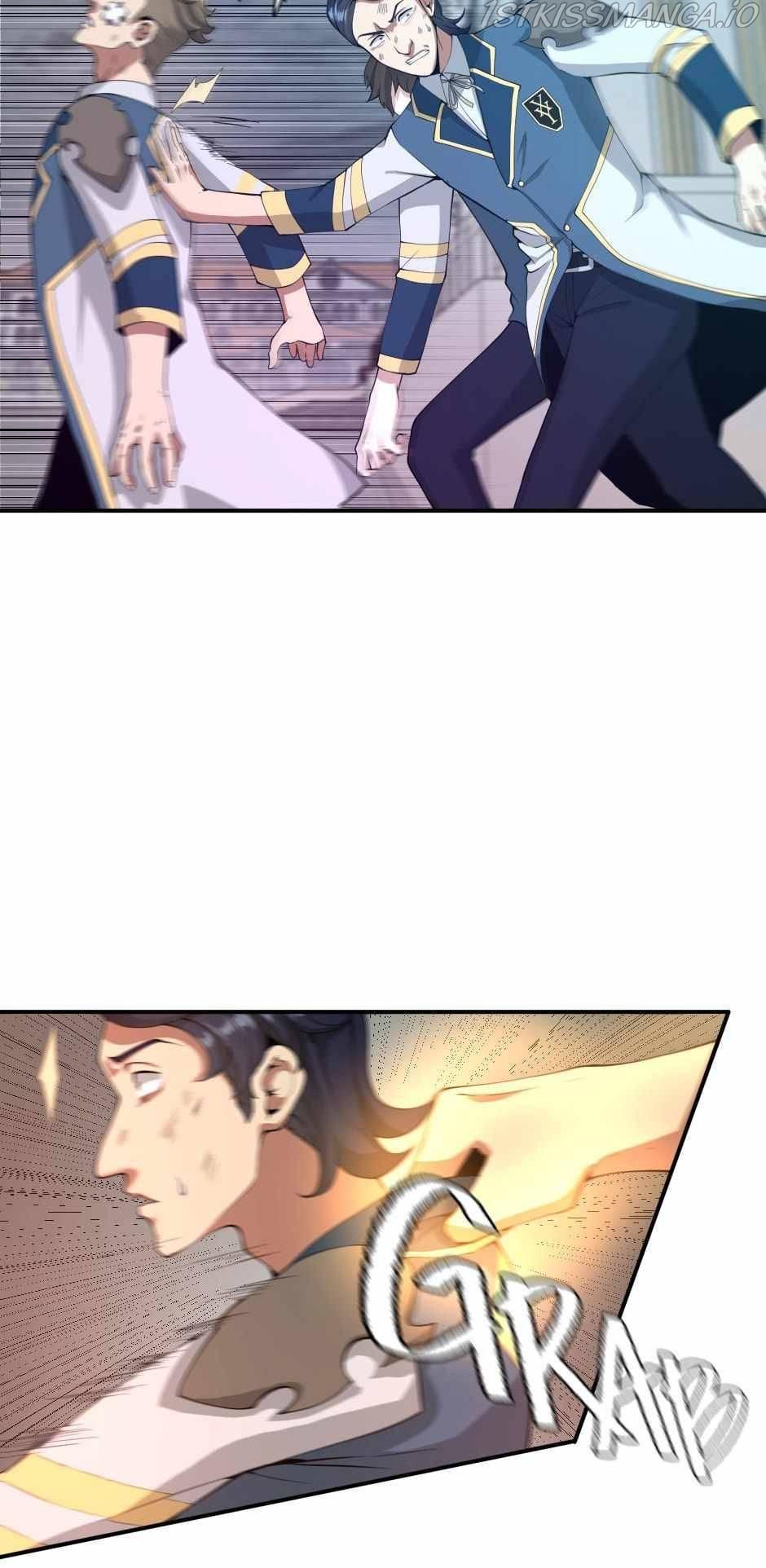 Read The Beginning After The End ENGLISH Manga Online