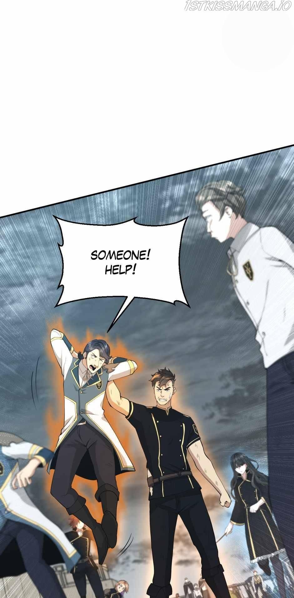 Read The Beginning After The End ENGLISH Manga Online