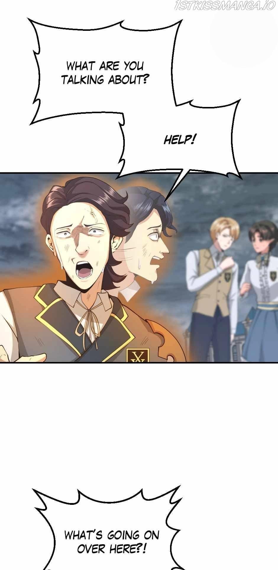 Read The Beginning After The End ENGLISH Manga Online