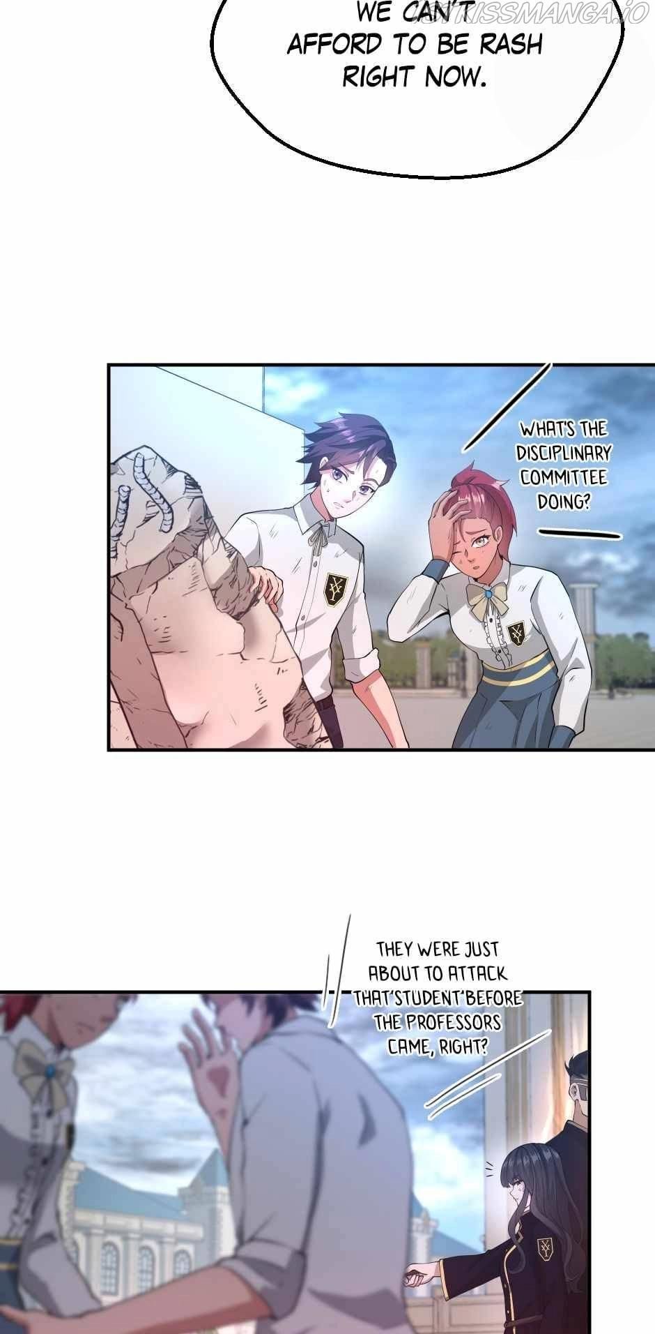 Read The Beginning After The End ENGLISH Manga Online