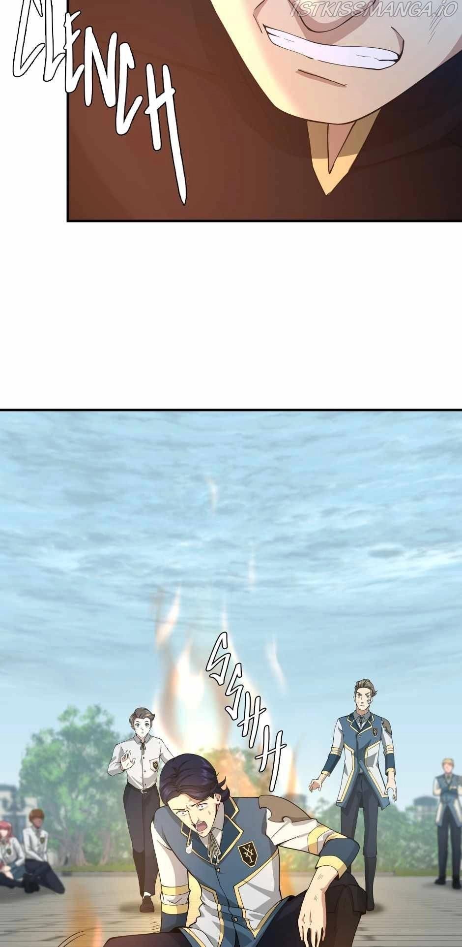 Read The Beginning After The End ENGLISH Manga Online