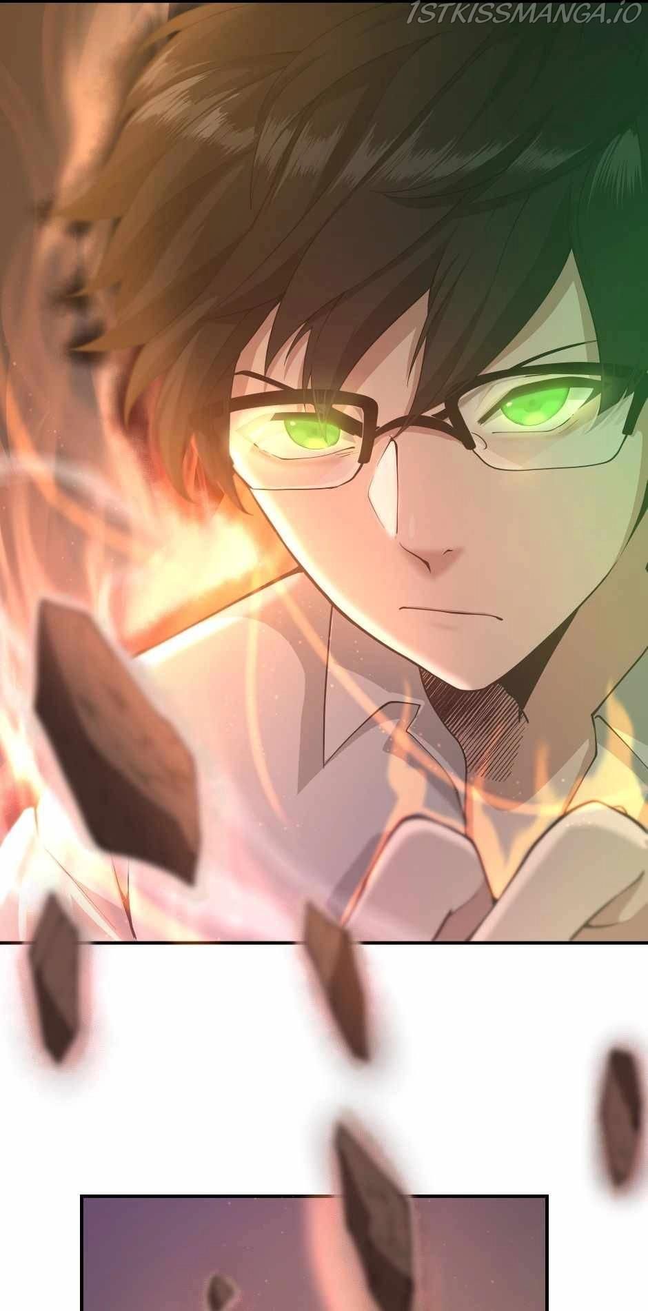 Read The Beginning After The End ENGLISH Manga Online