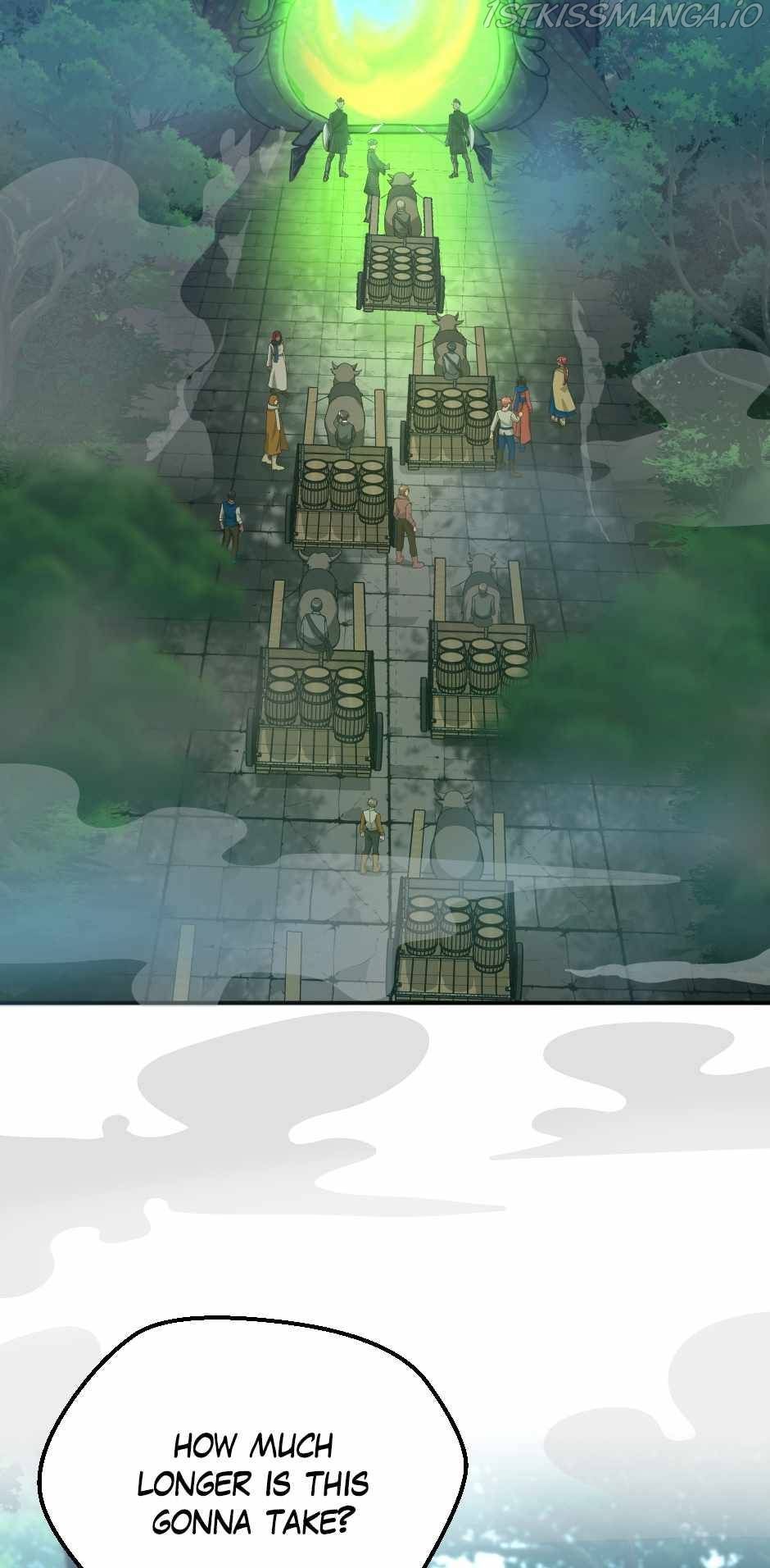 Read The Beginning After The End ENGLISH Manga Online