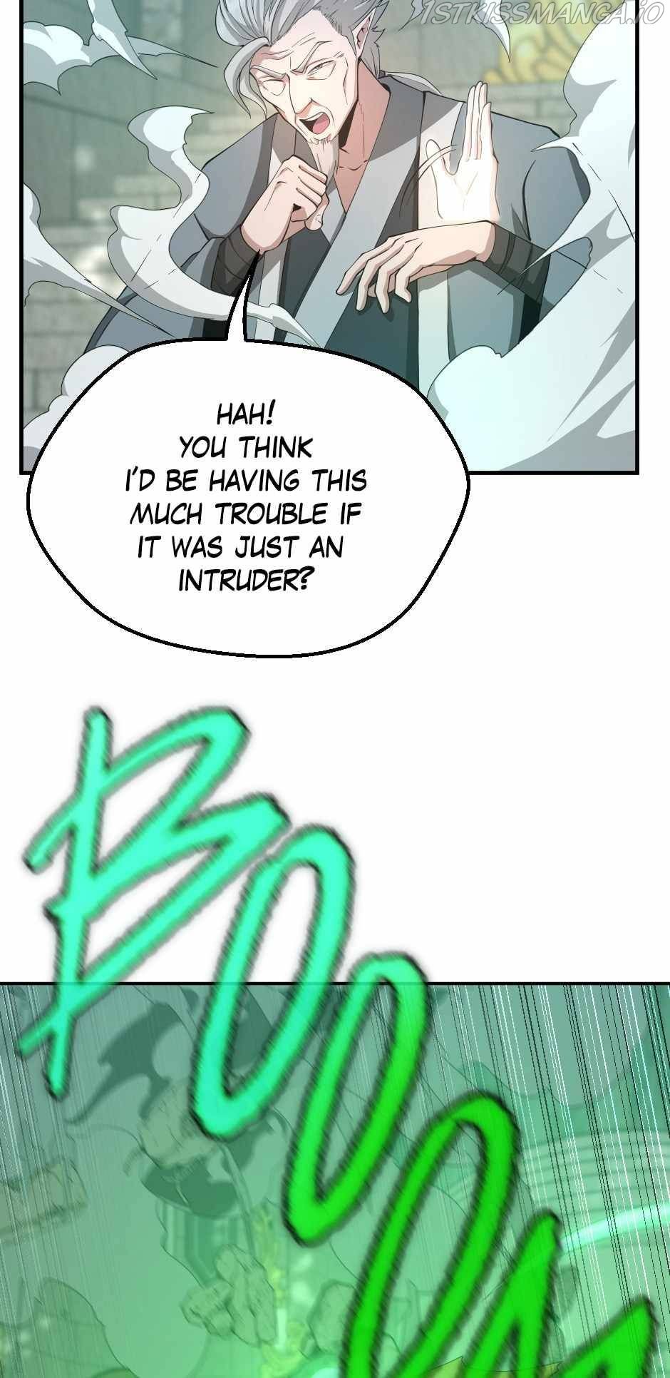 Read The Beginning After The End ENGLISH Manga Online