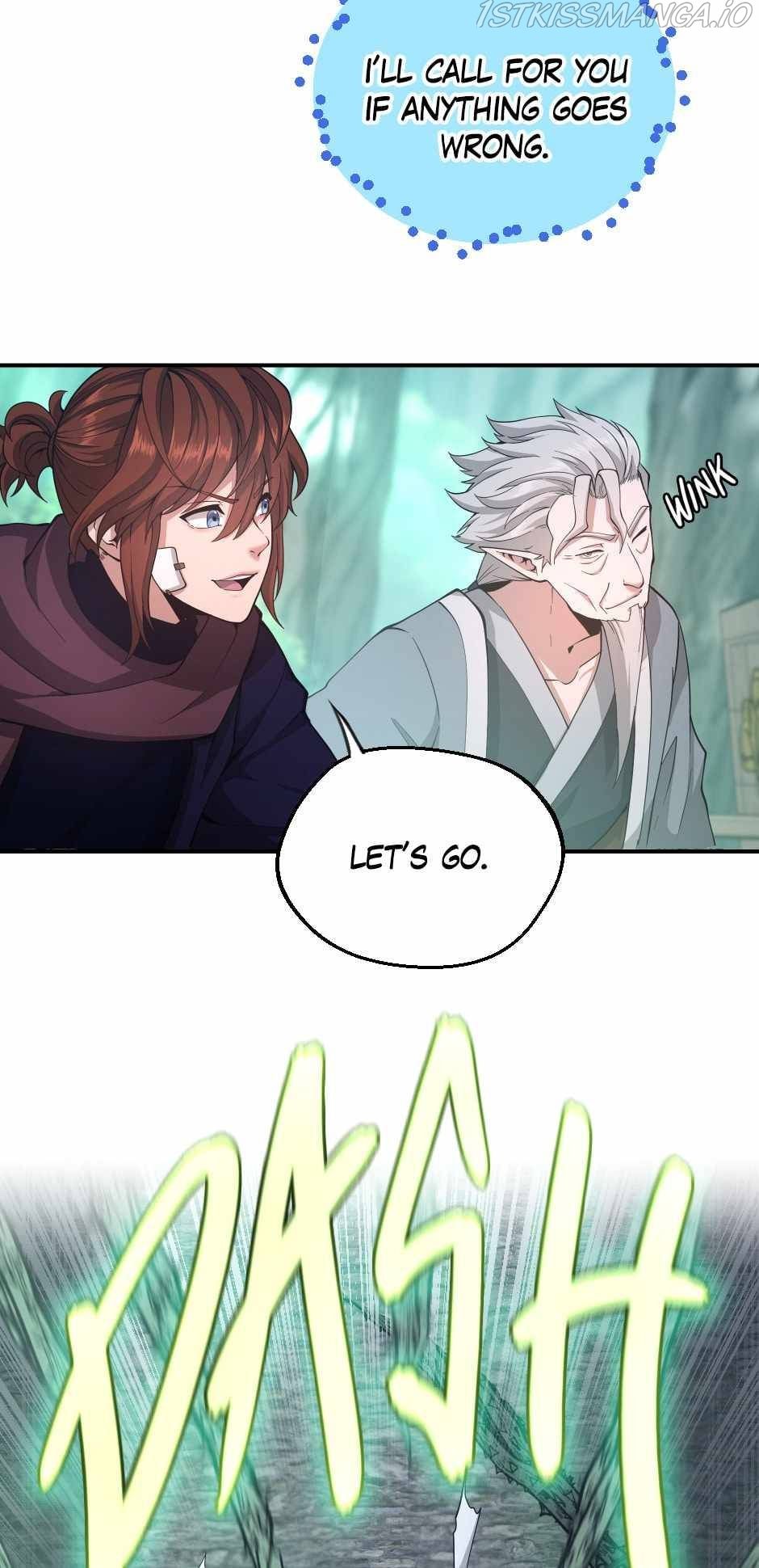 Read The Beginning After The End ENGLISH Manga Online