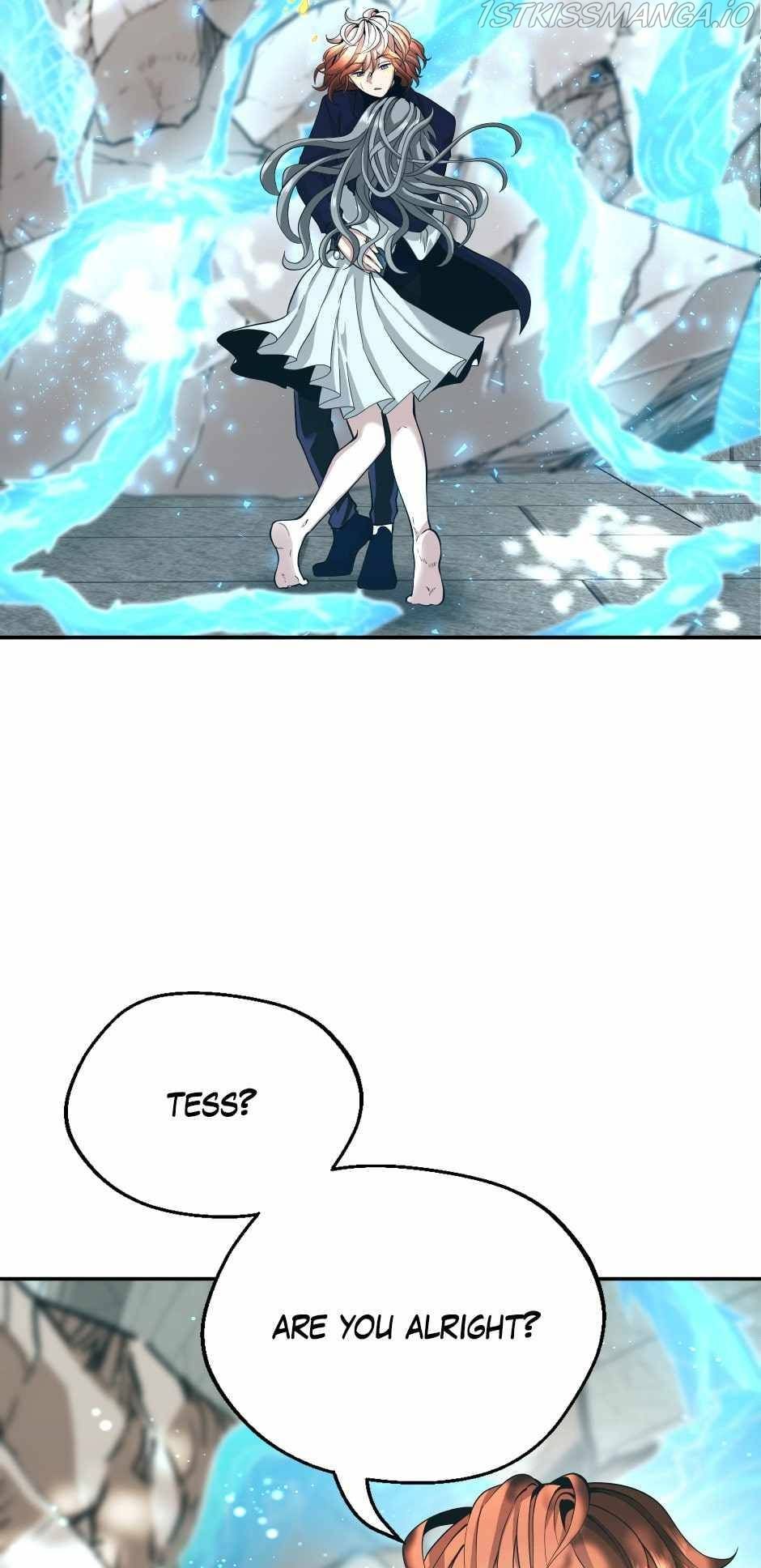 Read The Beginning After The End ENGLISH Manga Online