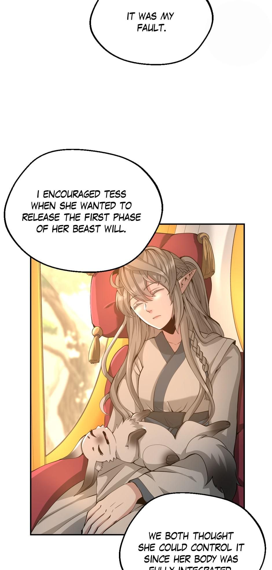 Read The Beginning After The End ENGLISH Manga Online