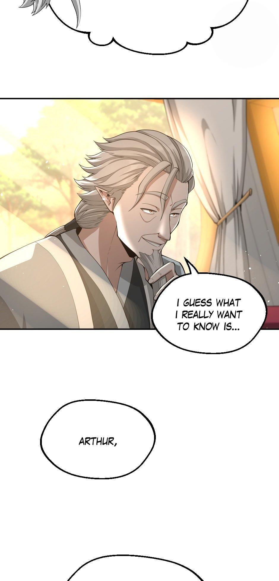 Read The Beginning After The End ENGLISH Manga Online