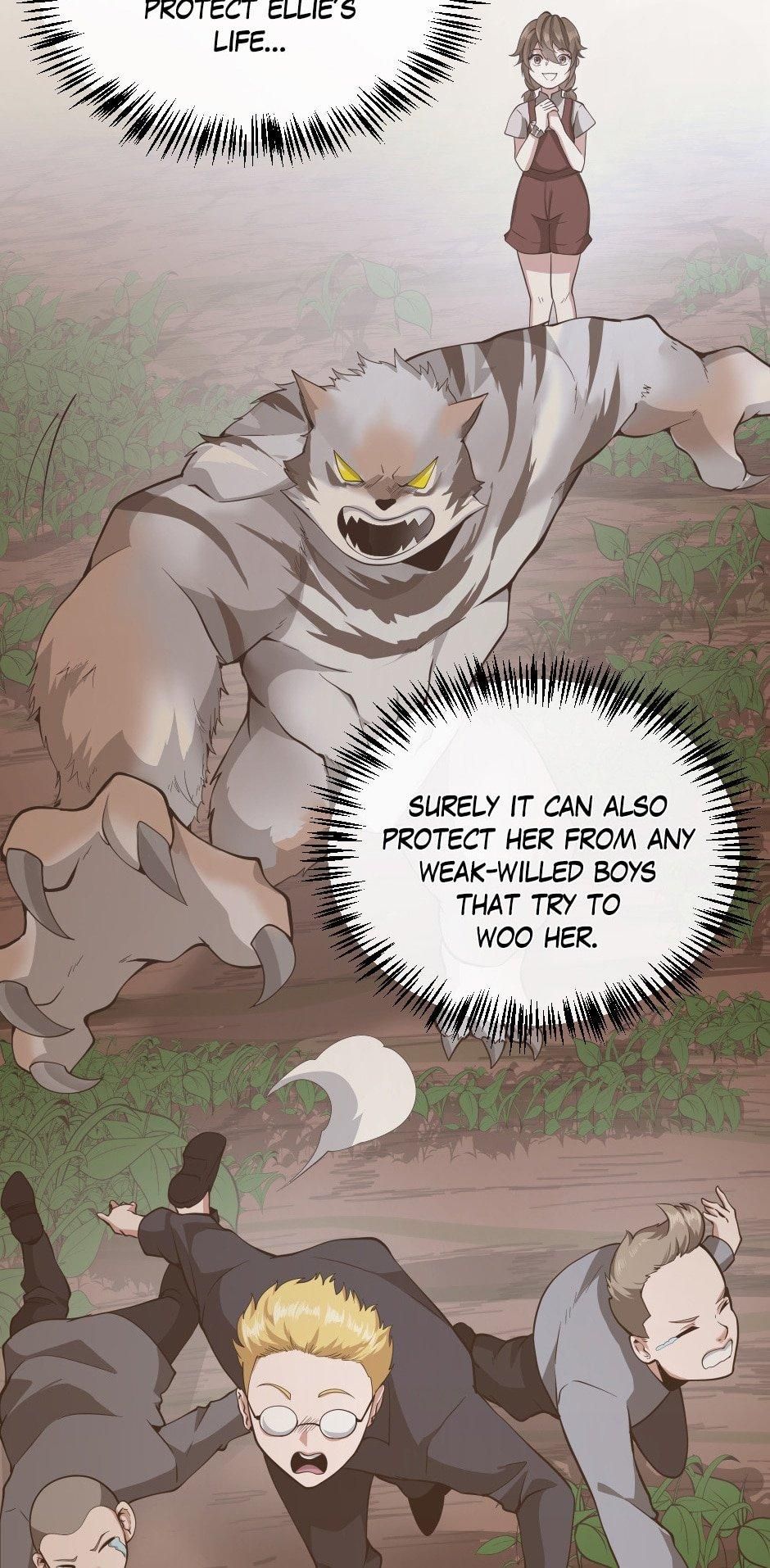 Read The Beginning After The End ENGLISH Manga Online