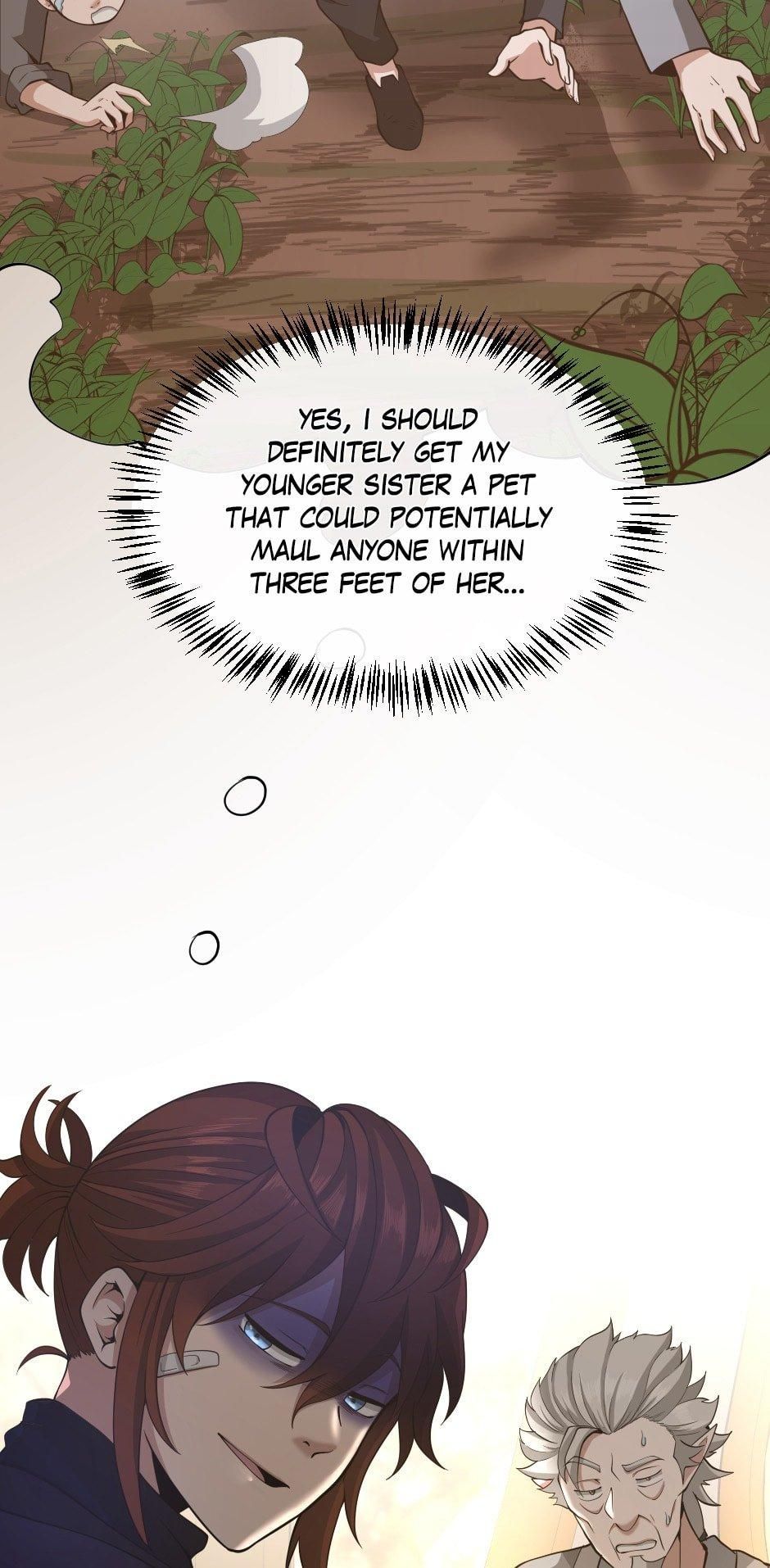 Read The Beginning After The End ENGLISH Manga Online