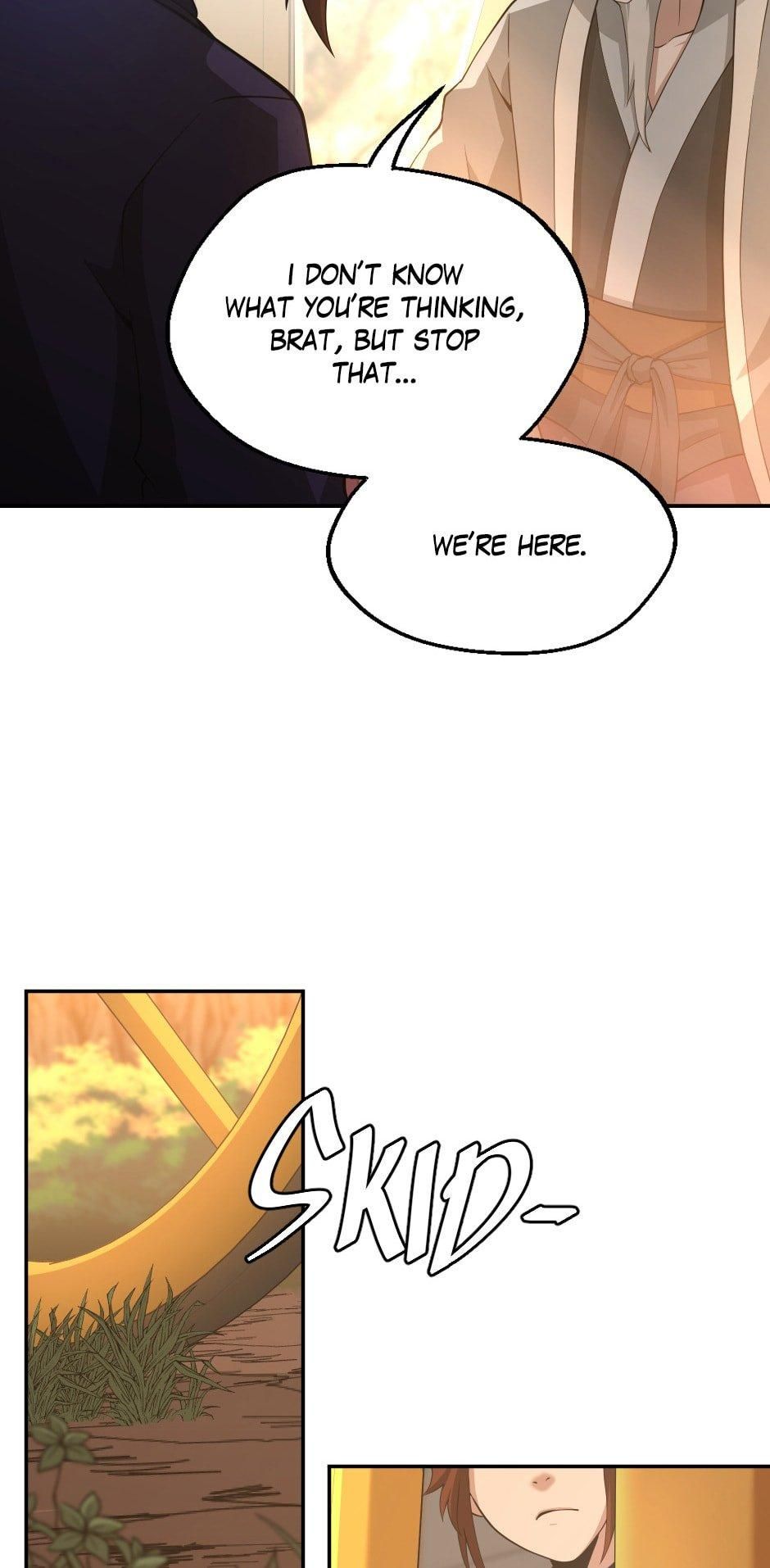 Read The Beginning After The End ENGLISH Manga Online