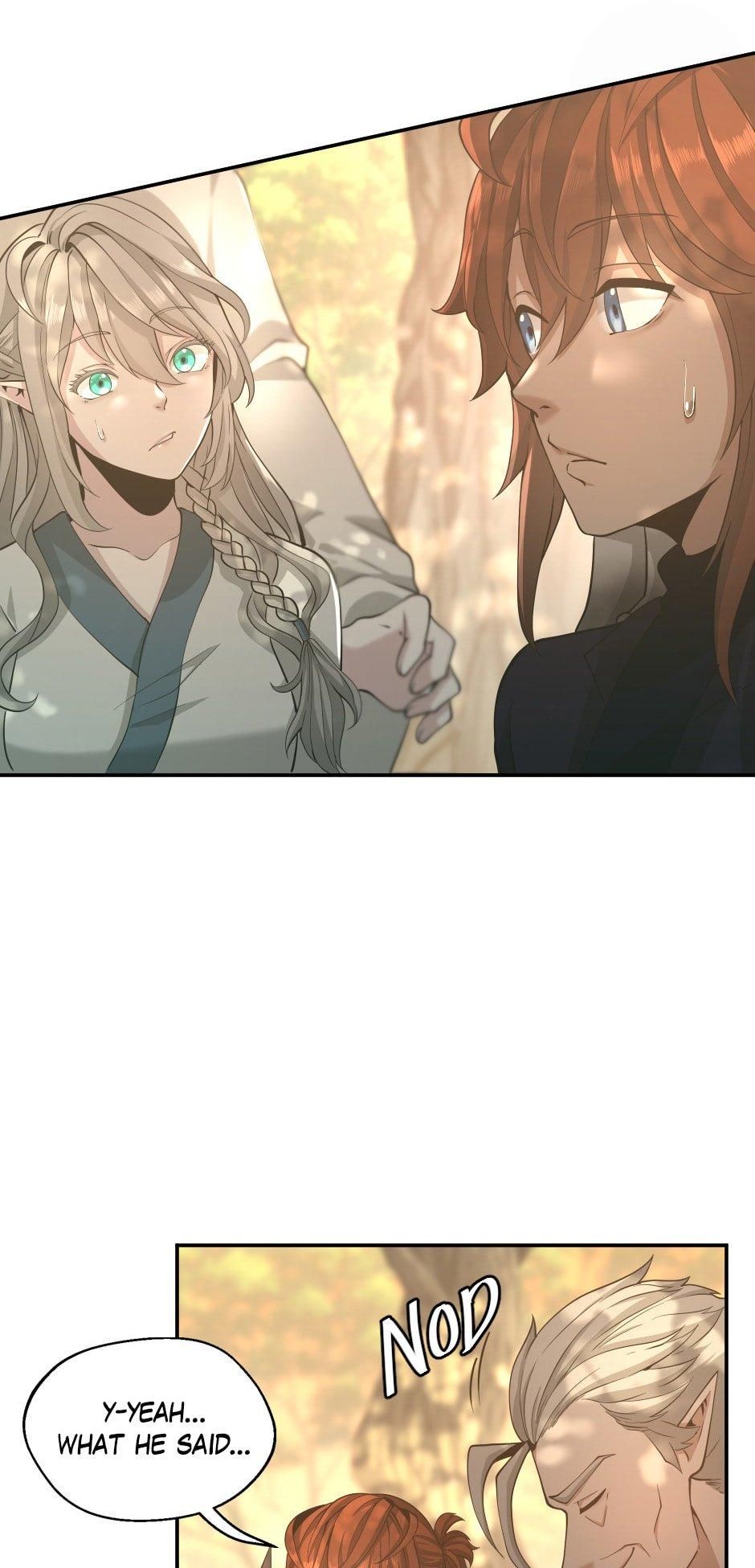 Read The Beginning After The End ENGLISH Manga Online