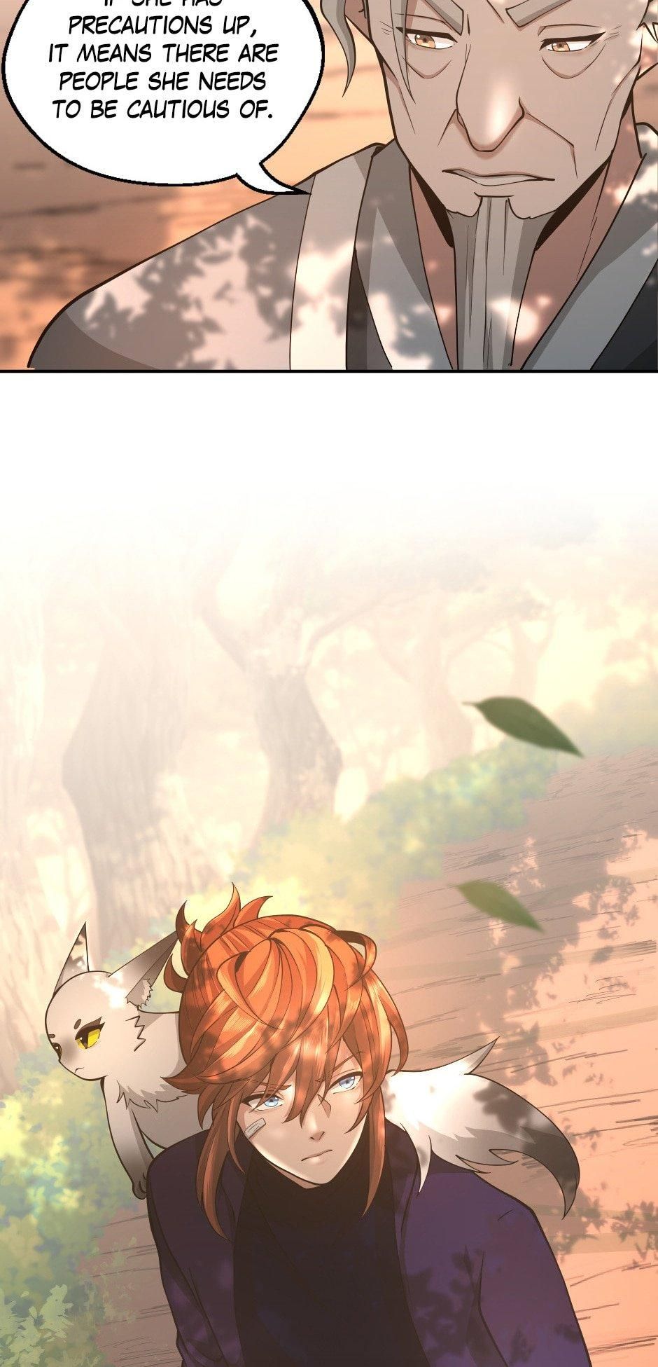 Read The Beginning After The End ENGLISH Manga Online