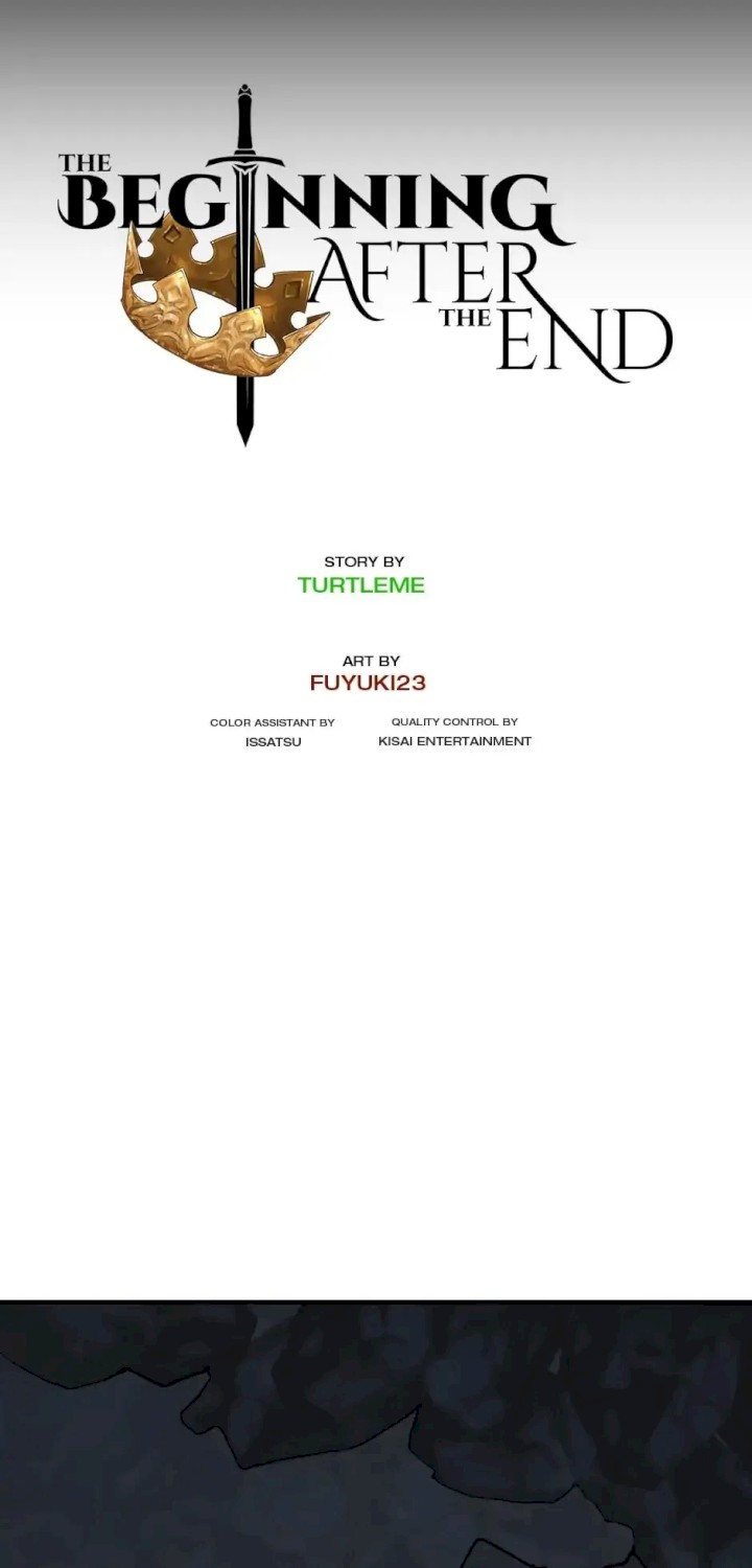 Read The Beginning After The End ENGLISH Manga Online