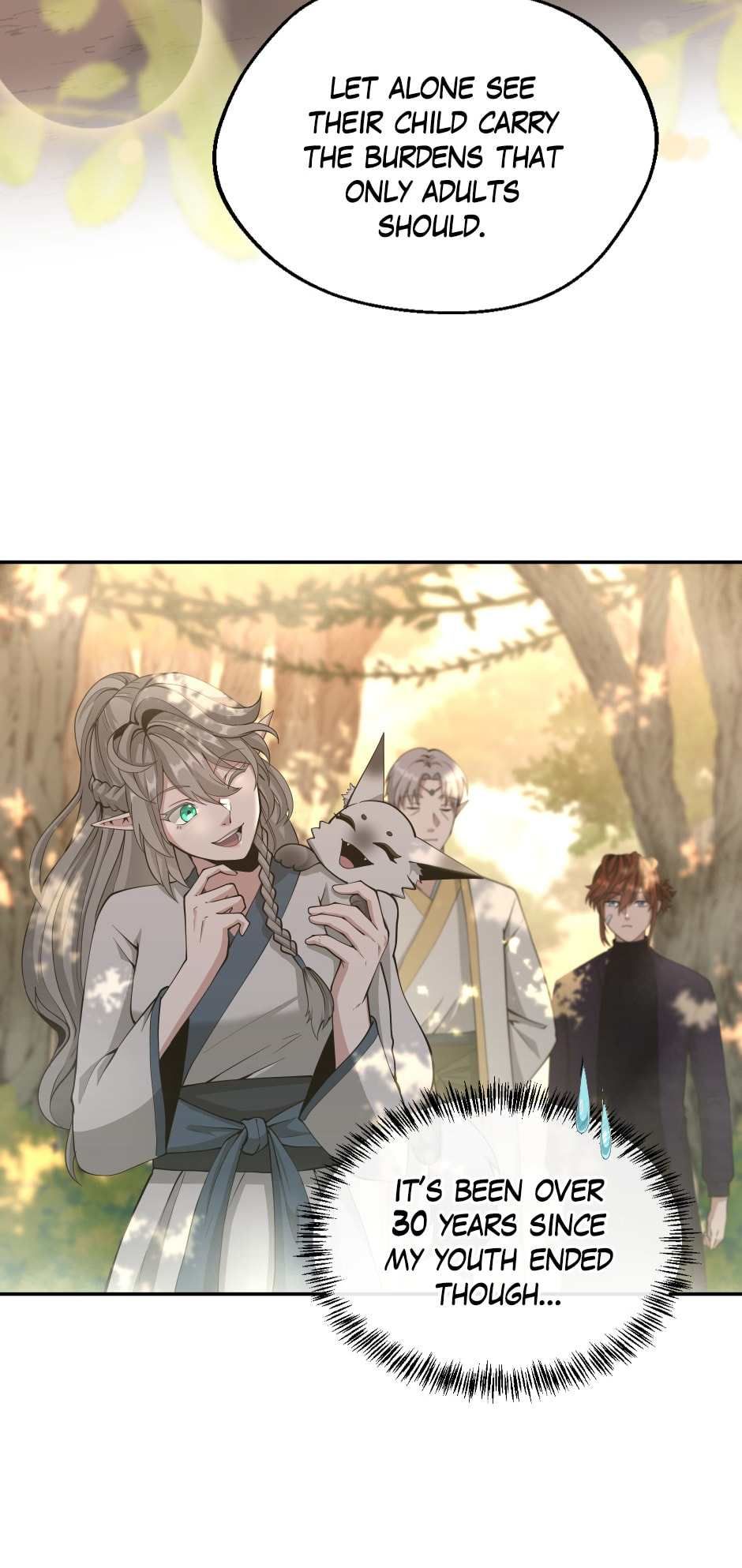 Read The Beginning After The End ENGLISH Manga Online