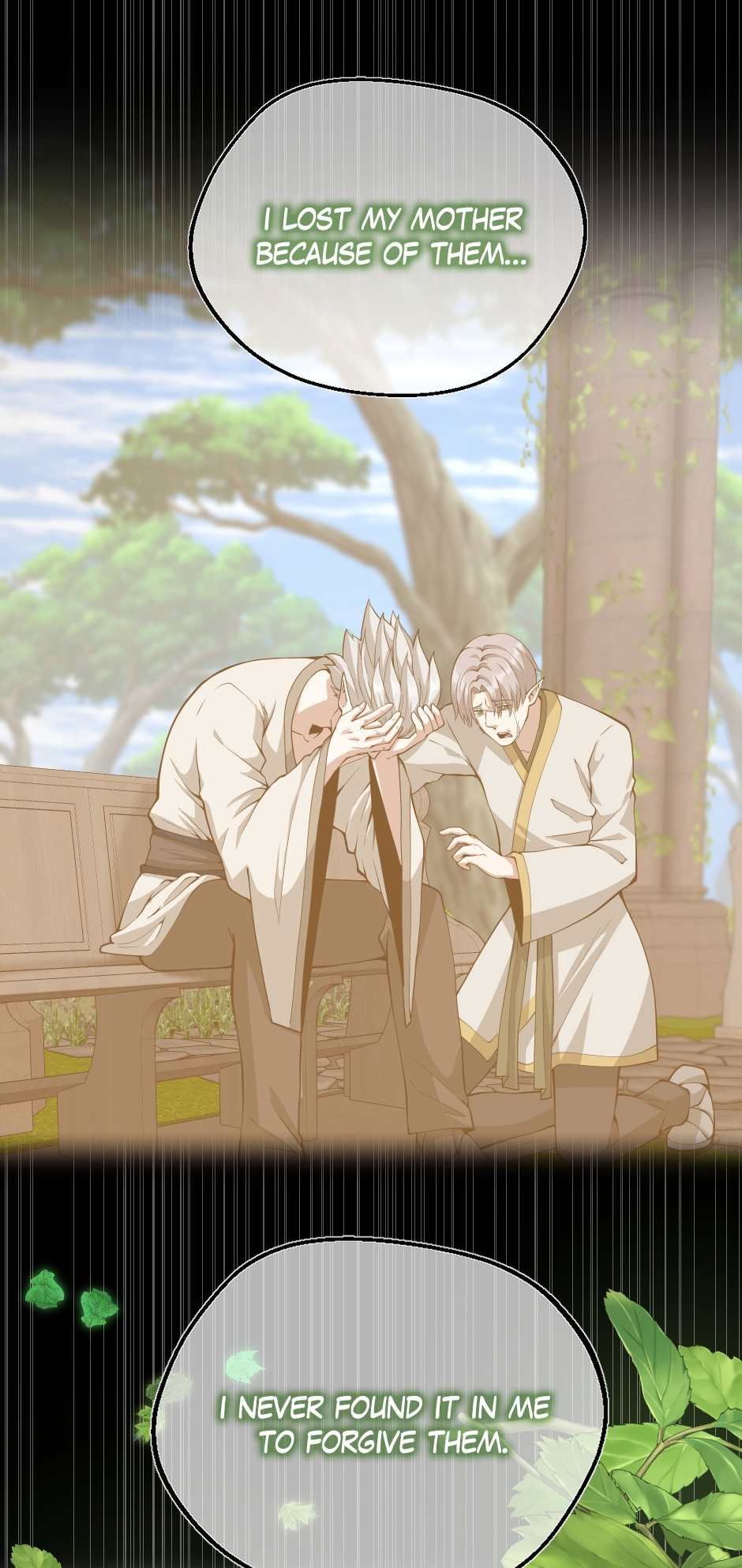 Read The Beginning After The End ENGLISH Manga Online