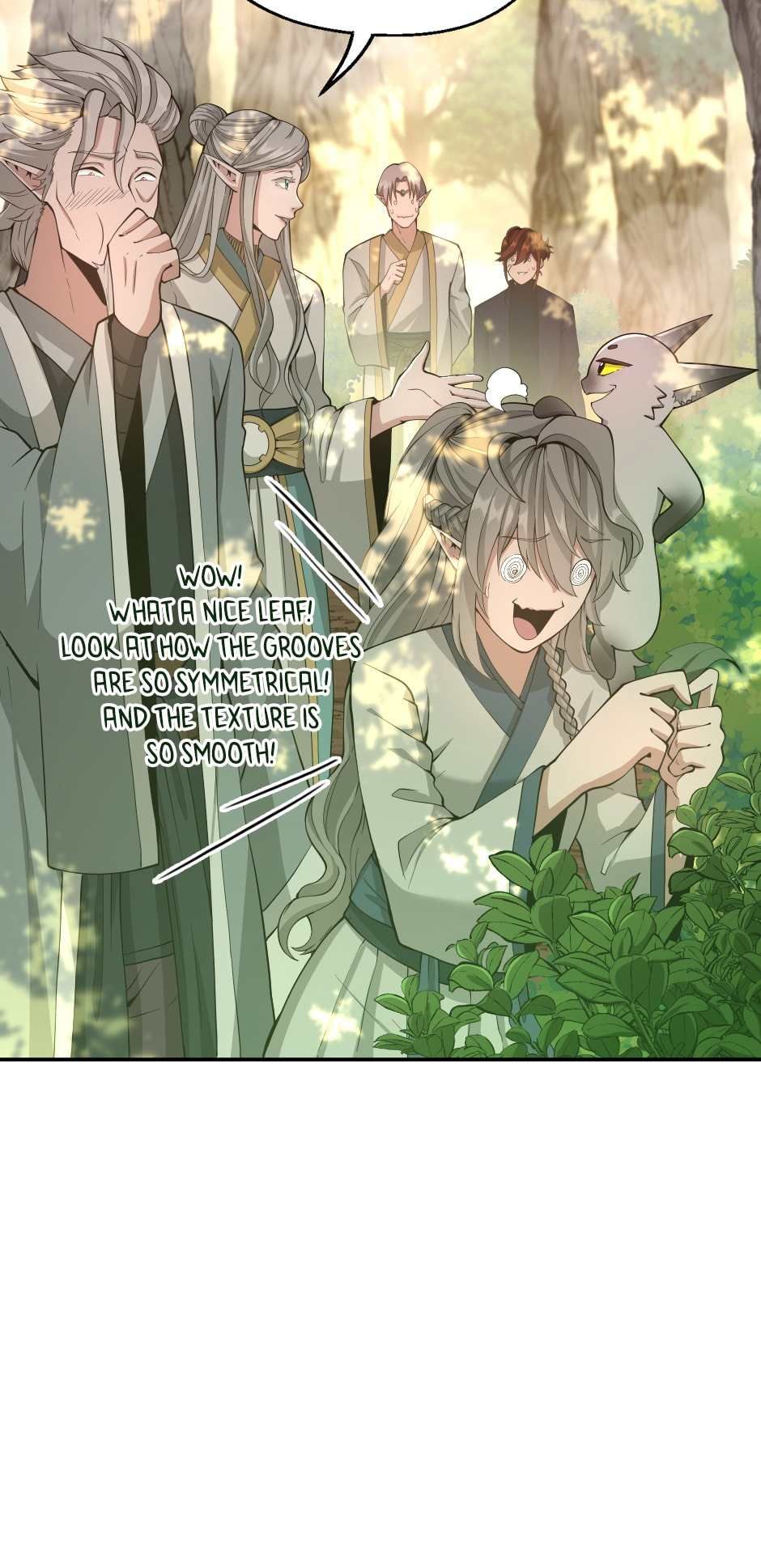 Read The Beginning After The End ENGLISH Manga Online