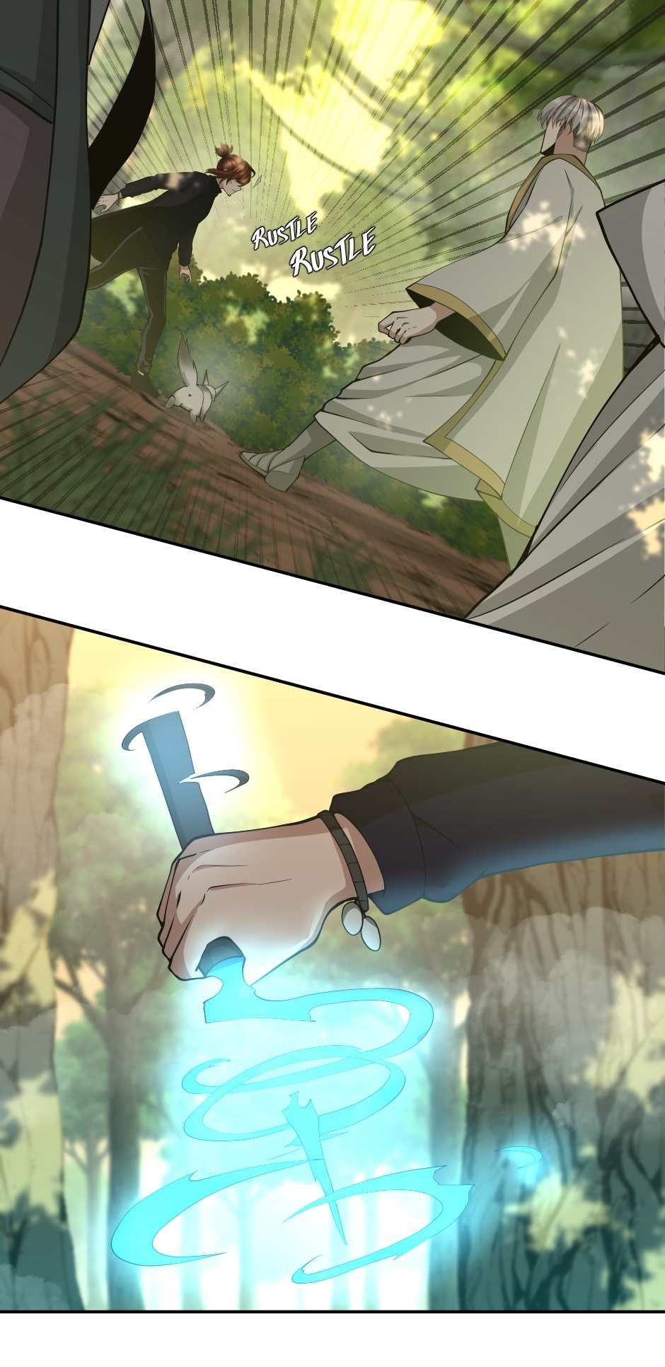 Read The Beginning After The End ENGLISH Manga Online