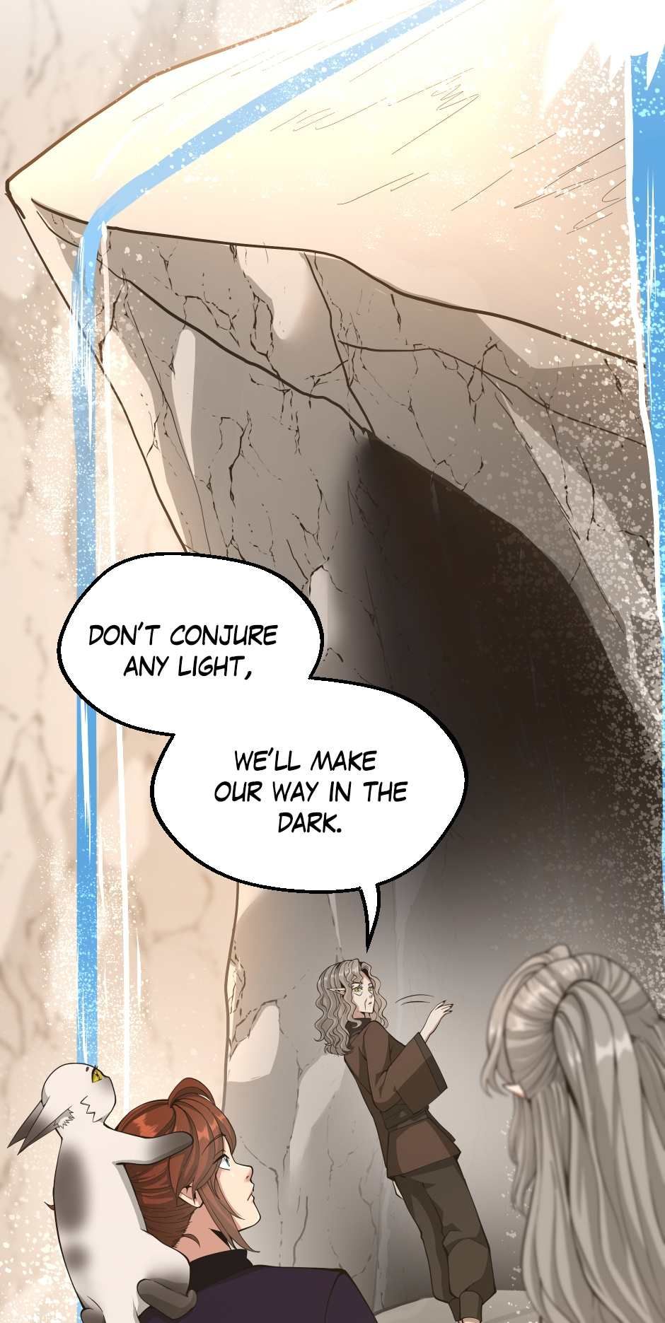 Read The Beginning After The End ENGLISH Manga Online