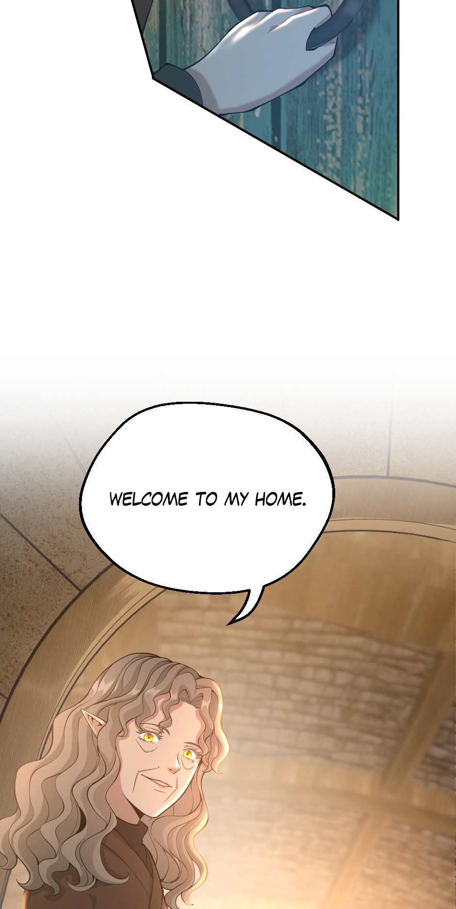 Read The Beginning After The End ENGLISH Manga Online