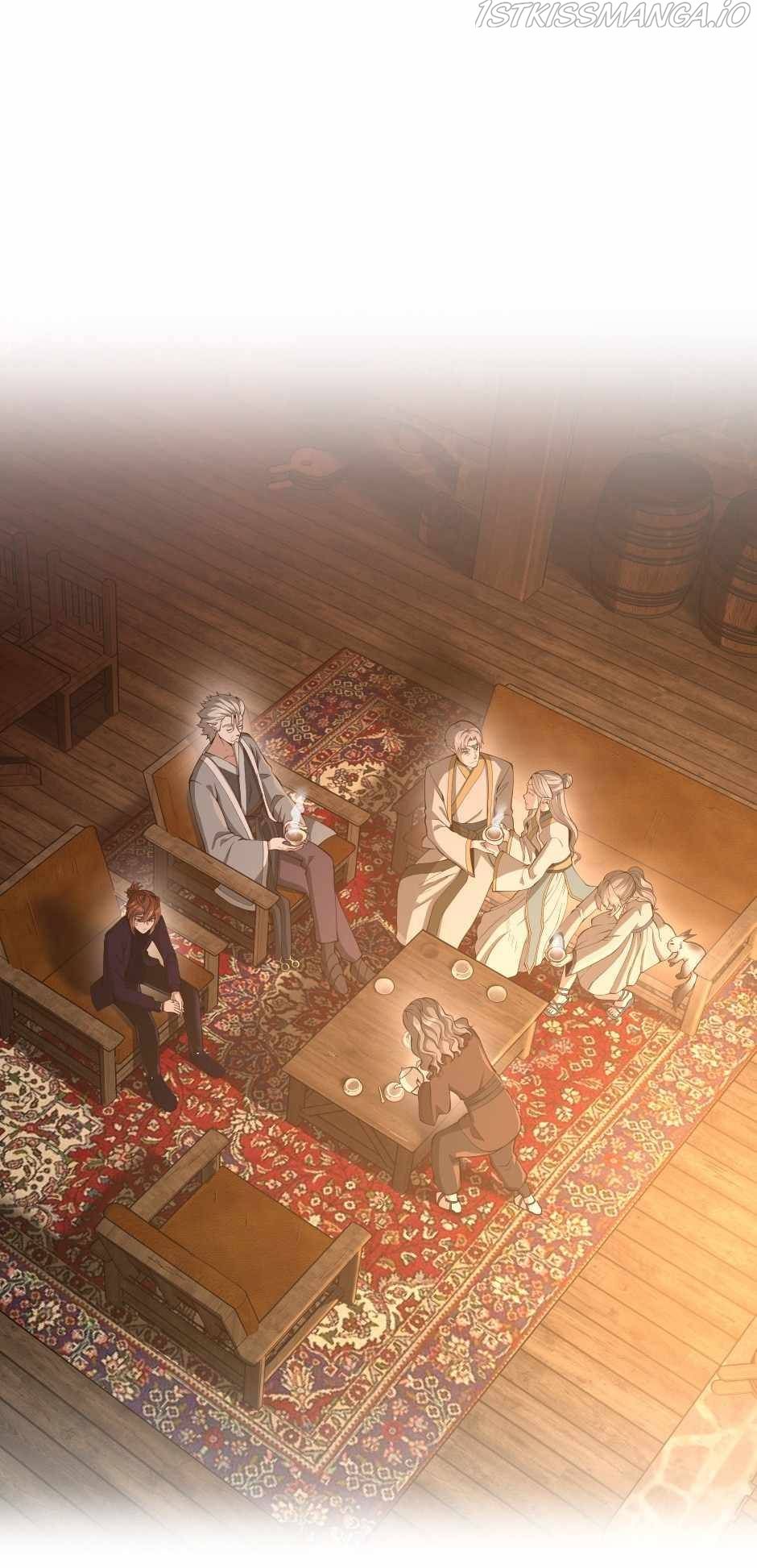Read The Beginning After The End ENGLISH Manga Online