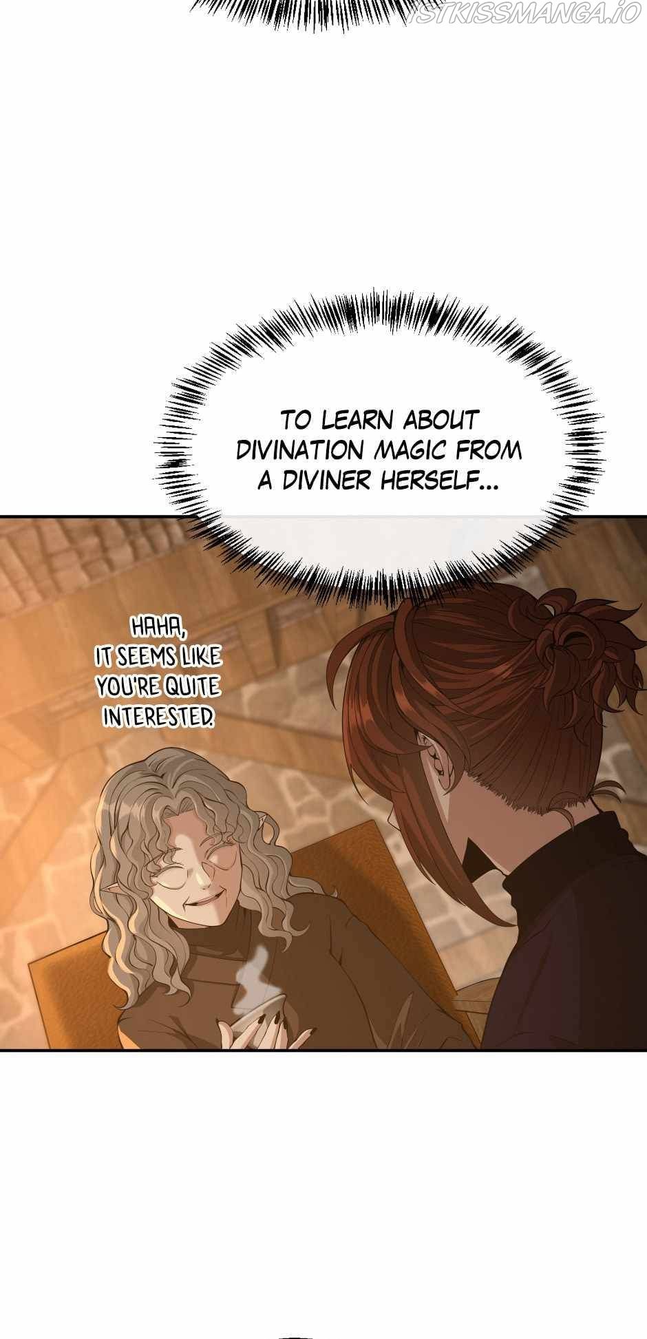 Read The Beginning After The End ENGLISH Manga Online