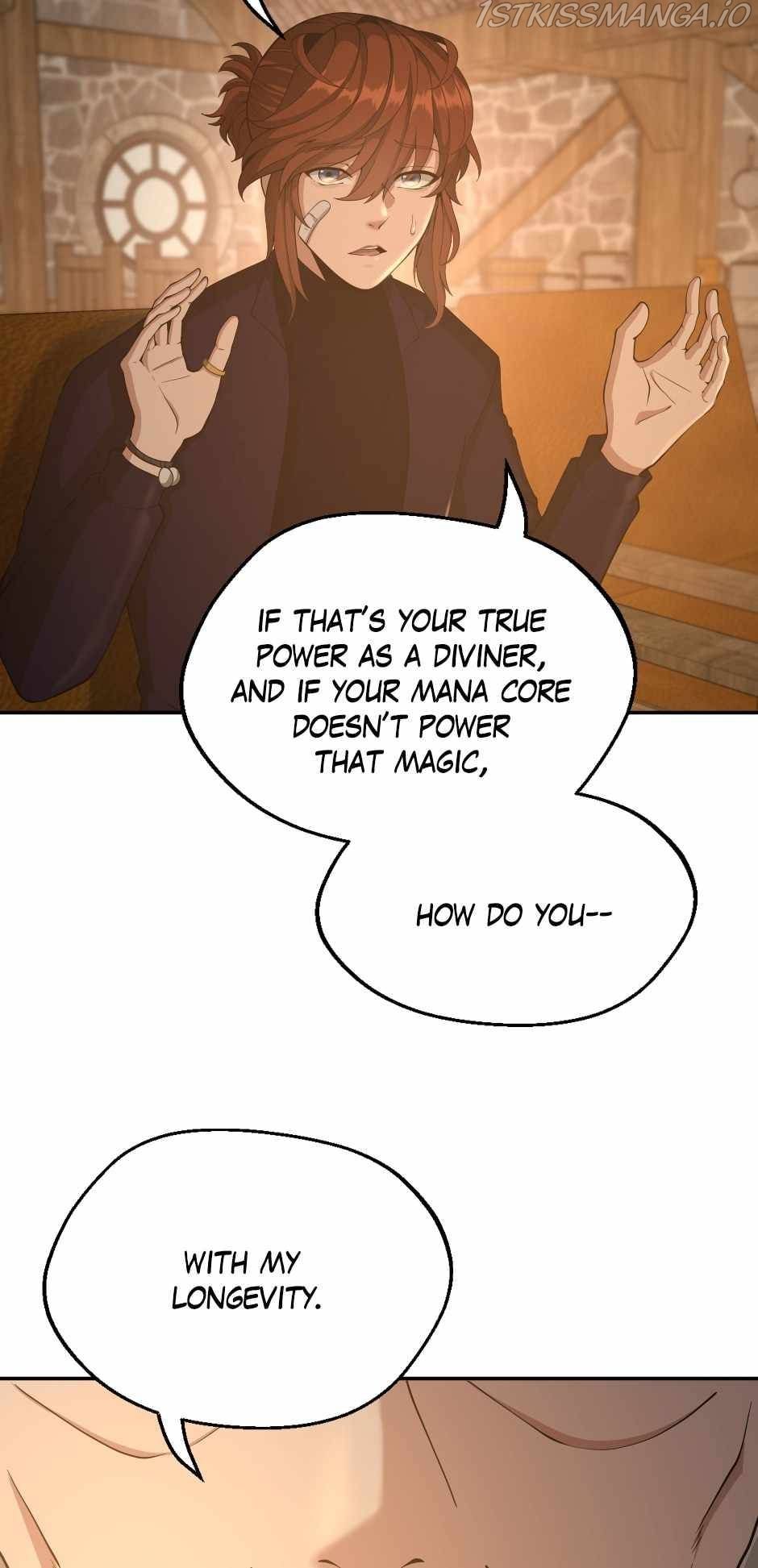 Read The Beginning After The End ENGLISH Manga Online