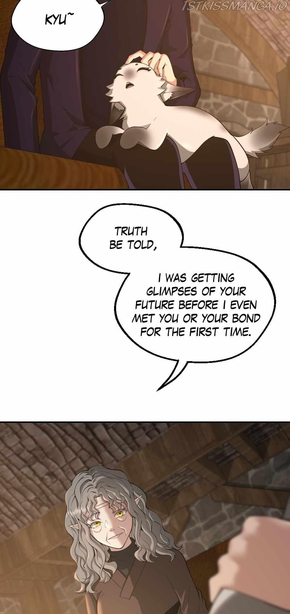 Read The Beginning After The End ENGLISH Manga Online
