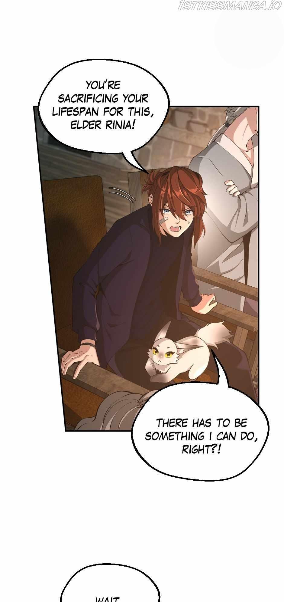 Read The Beginning After The End ENGLISH Manga Online